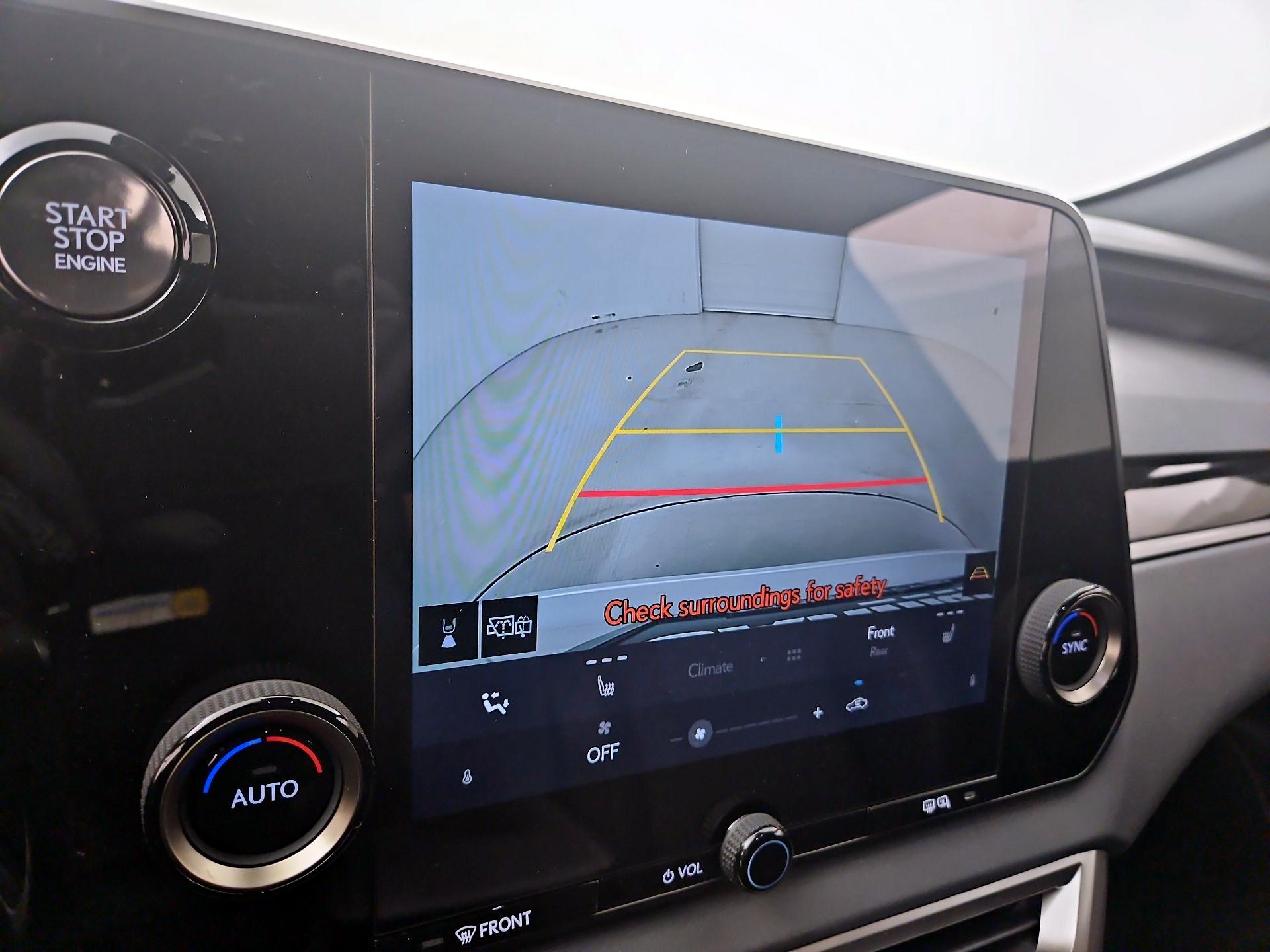 Thumbnail: 2025 Lexus RX - 14