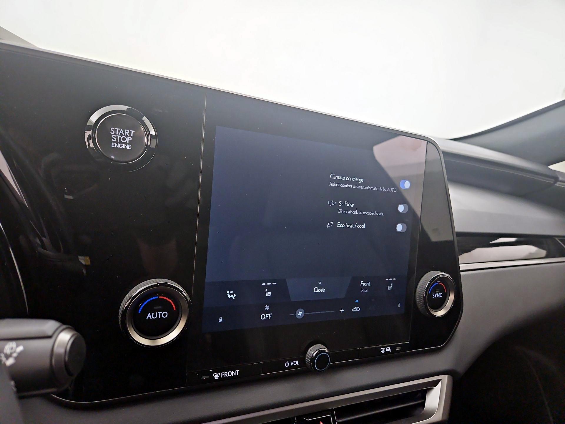 Thumbnail: 2025 Lexus RX - 16