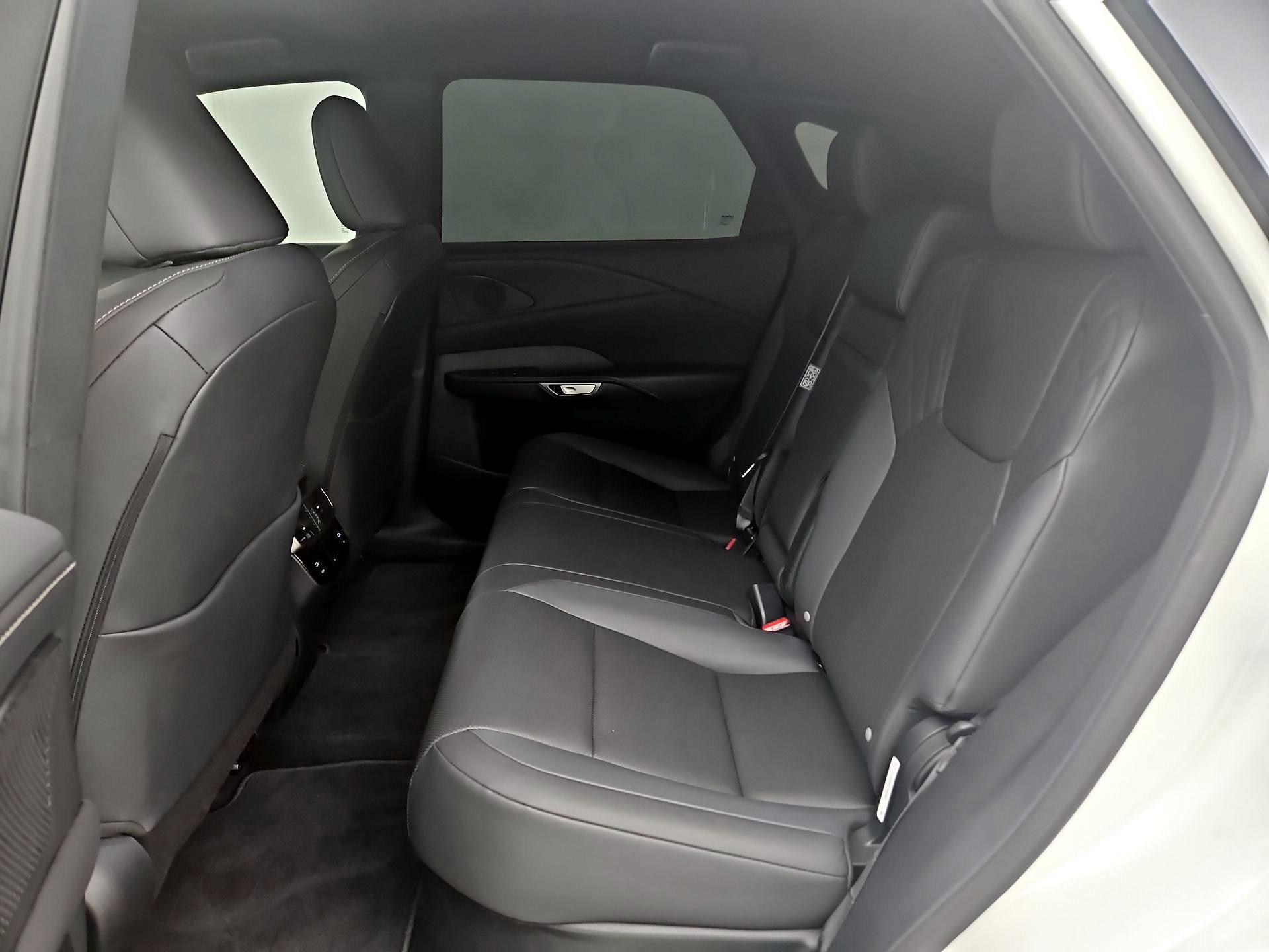 Thumbnail: 2025 Lexus RX - 19