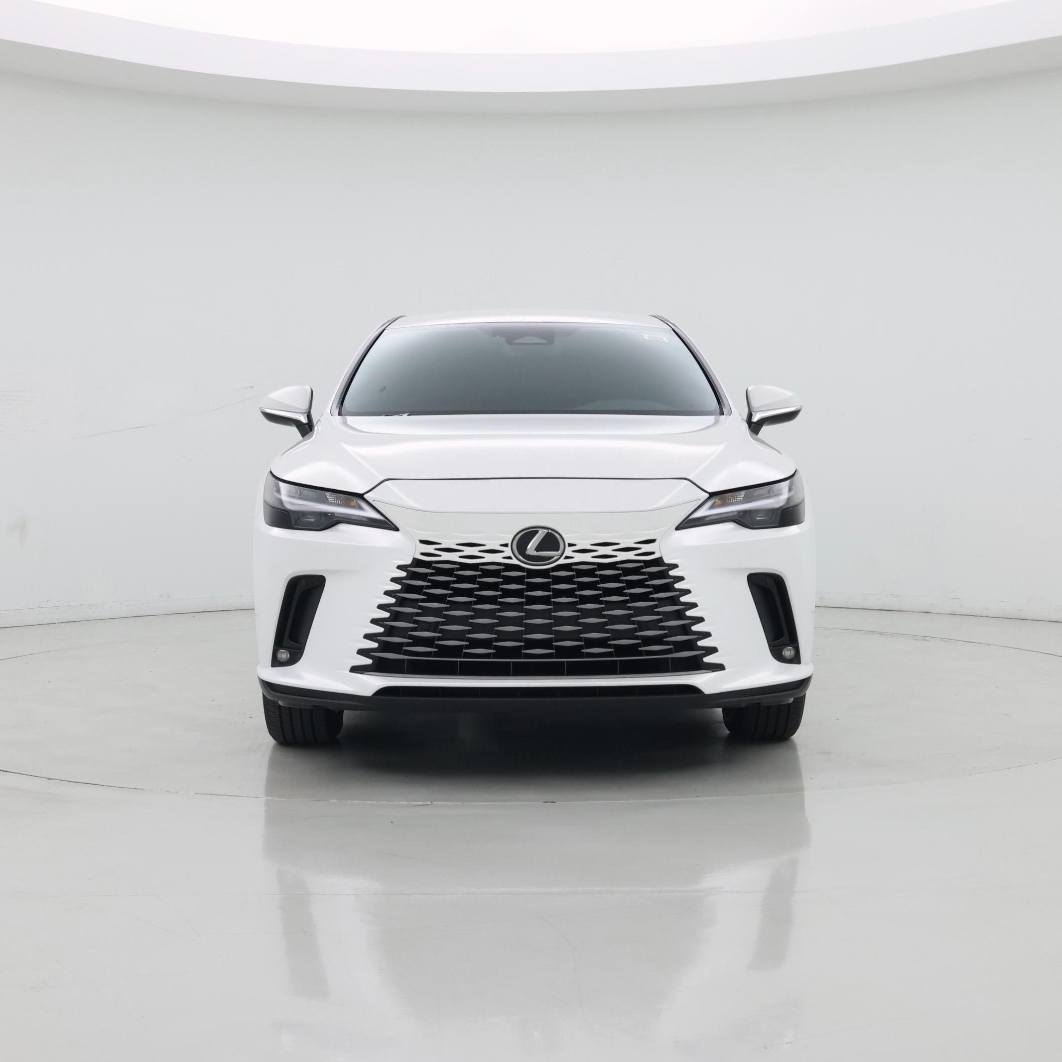 Thumbnail: 2025 Lexus RX - 5