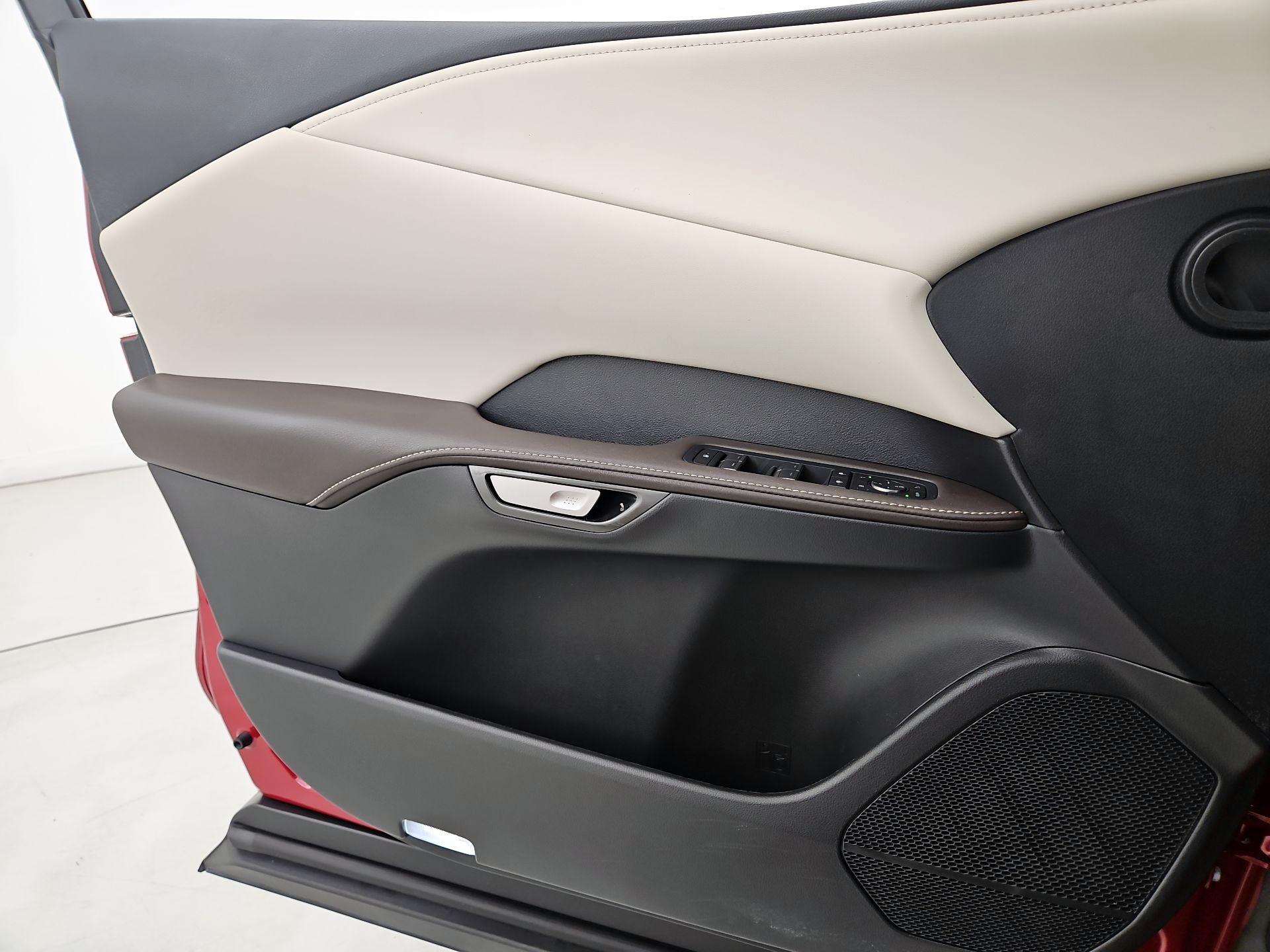 Thumbnail: 2024 Lexus RX - 12