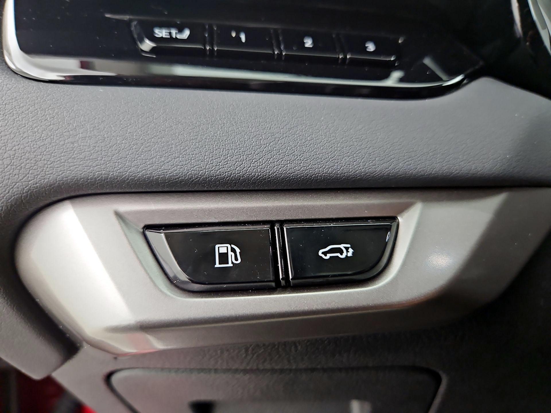 Thumbnail: 2024 Lexus RX - 13