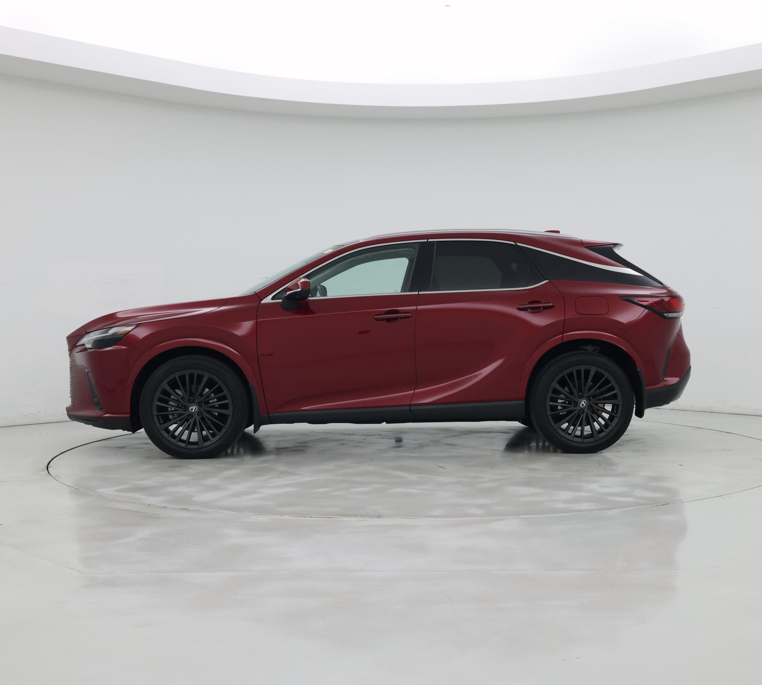 Thumbnail: 2024 Lexus RX - 3