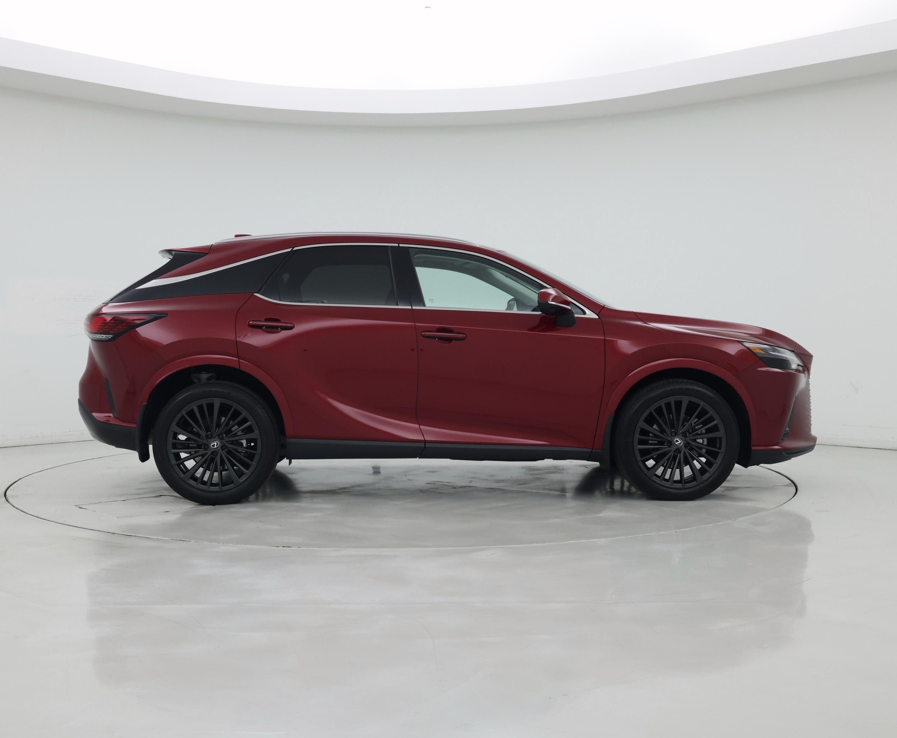 Thumbnail: 2024 Lexus RX - 7
