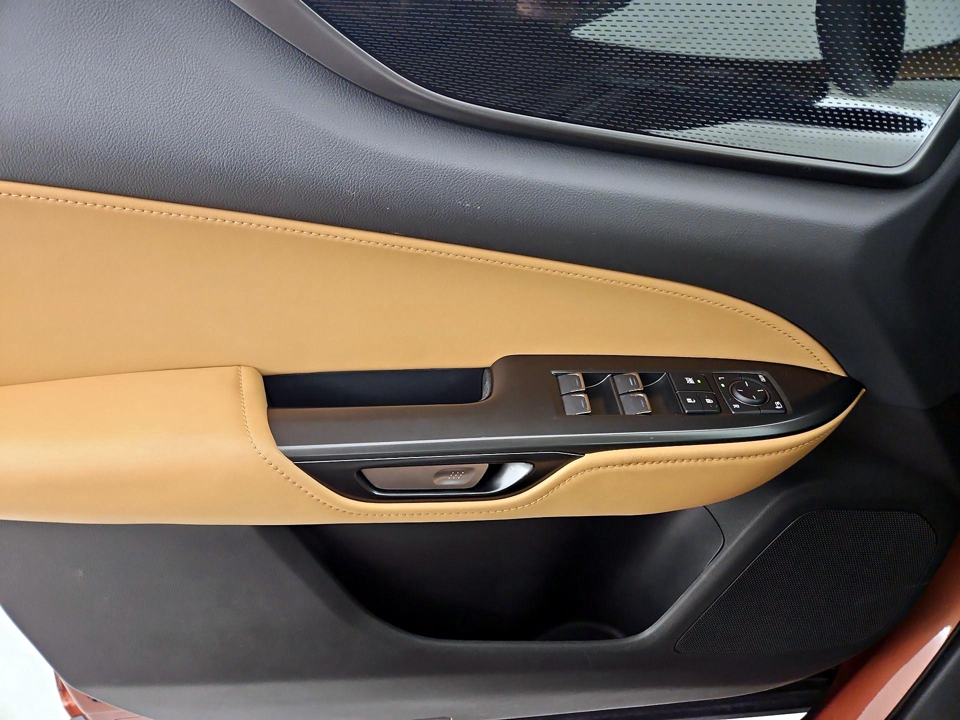 Thumbnail: 2025 Lexus NX - 12