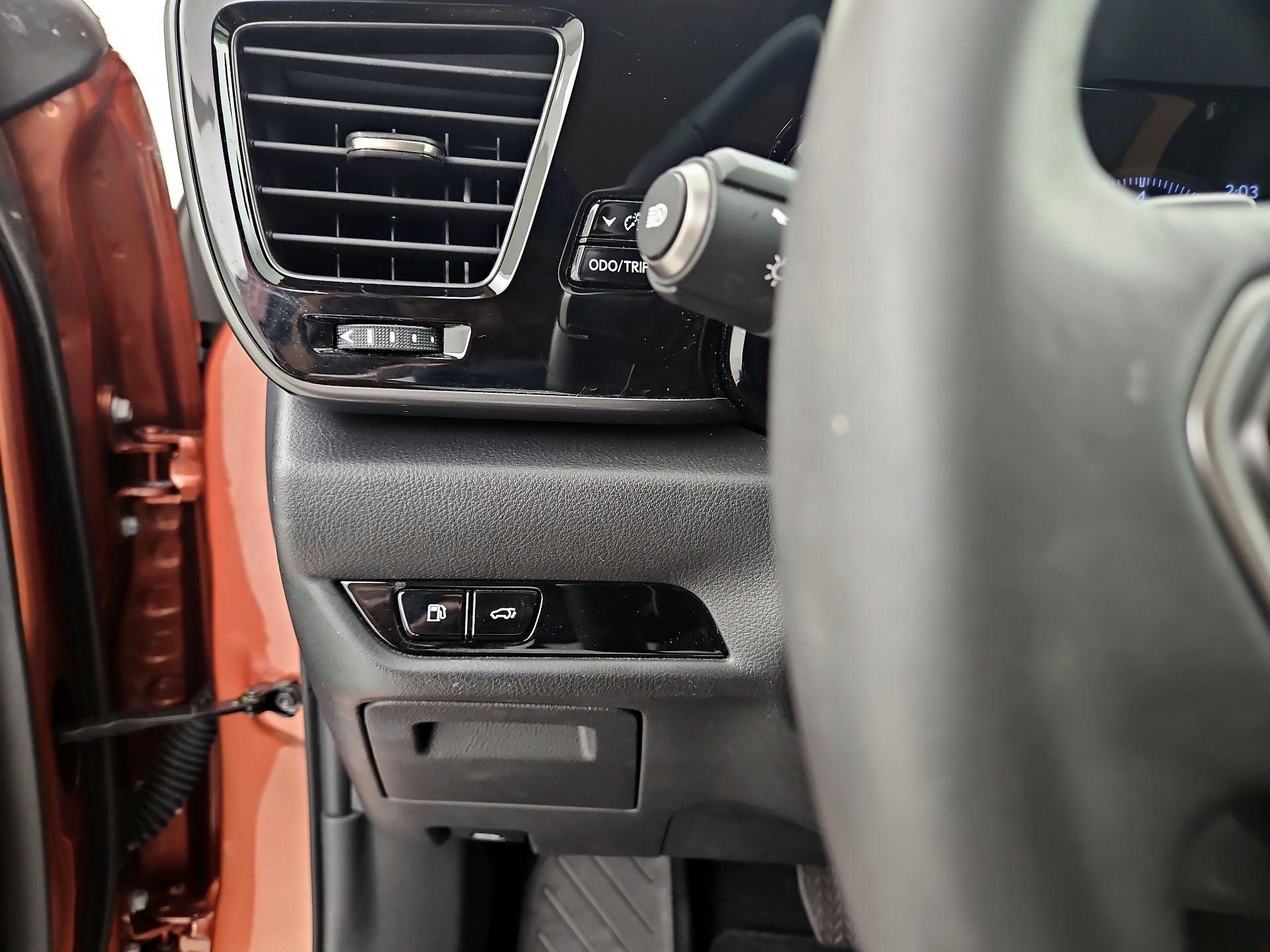 Thumbnail: 2025 Lexus NX - 13