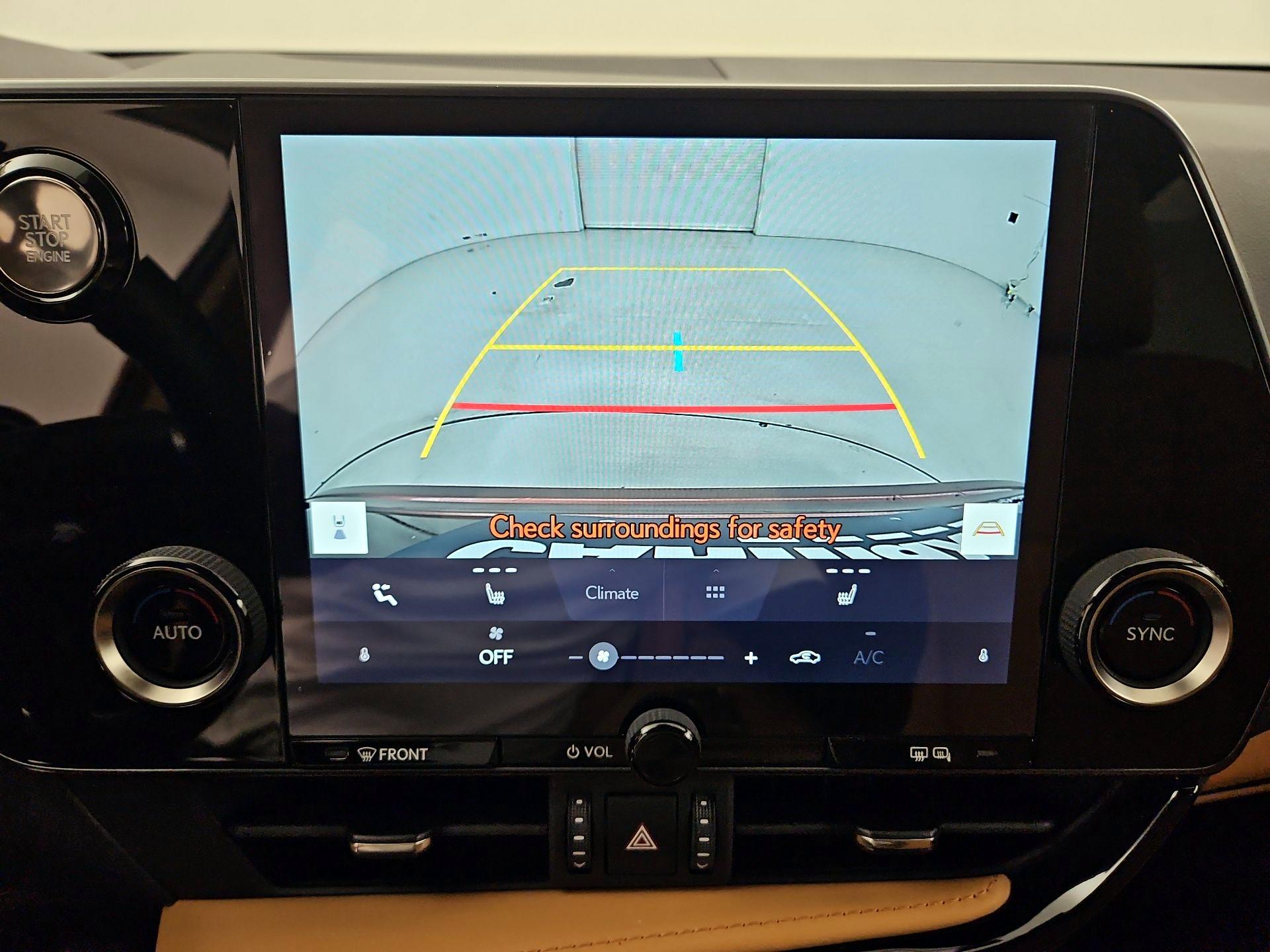 Thumbnail: 2025 Lexus NX - 14