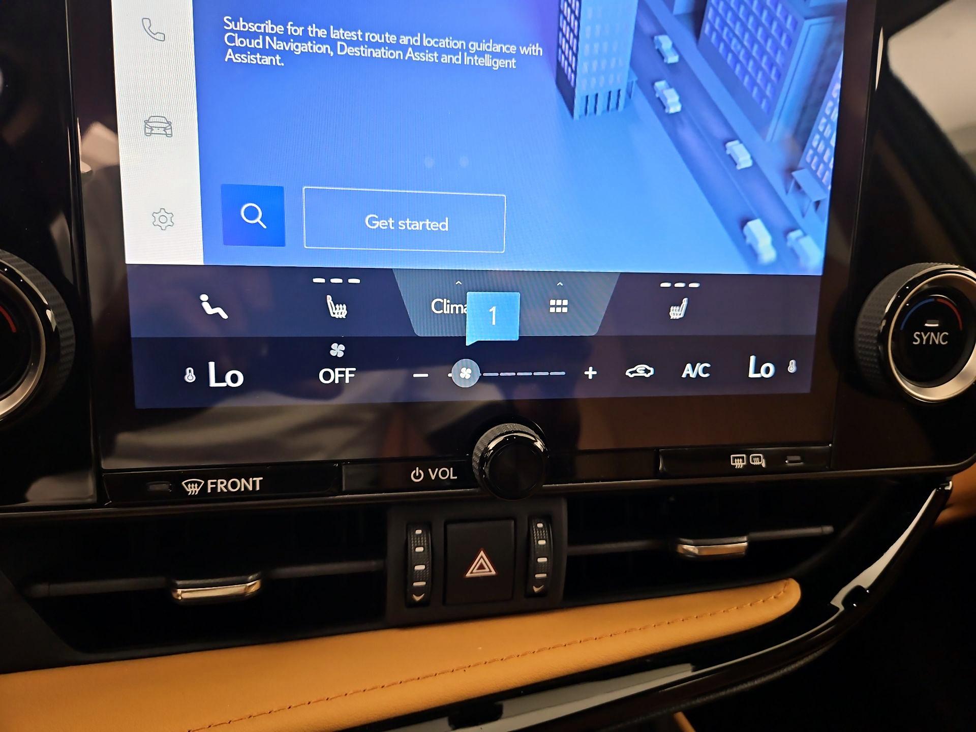 Thumbnail: 2025 Lexus NX - 16