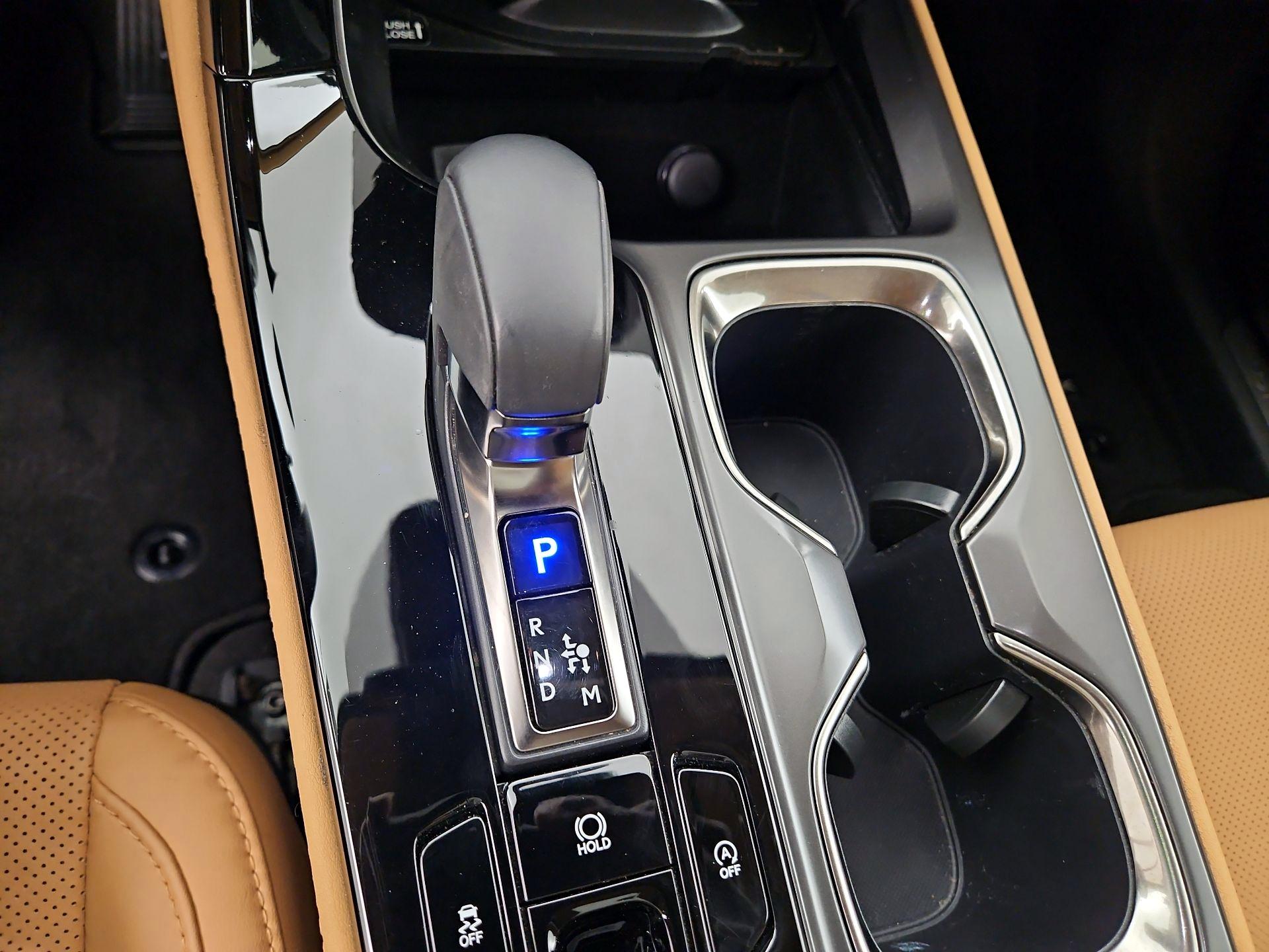 Thumbnail: 2025 Lexus NX - 17