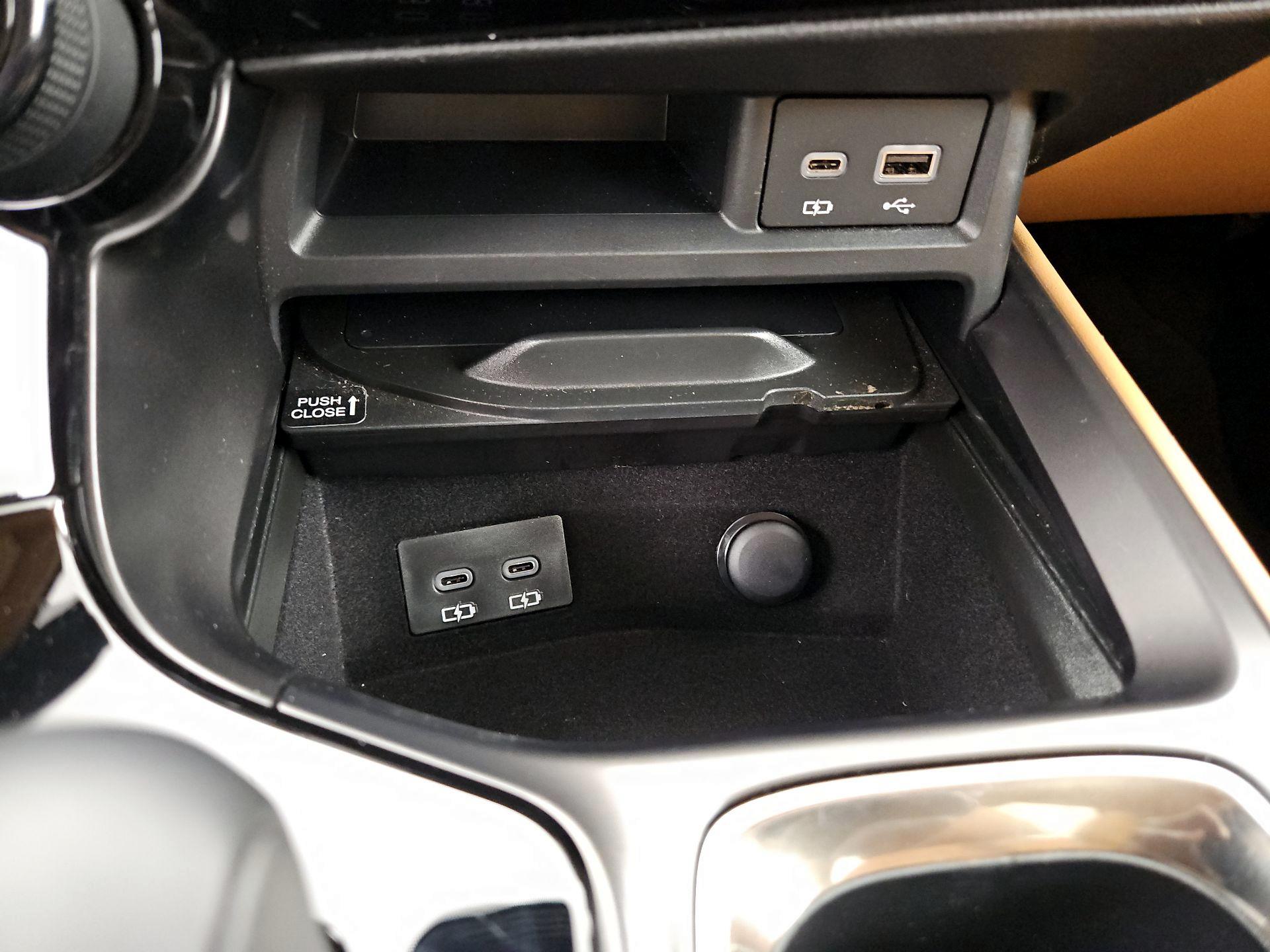 Thumbnail: 2025 Lexus NX - 18