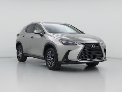 2024 Lexus NX 250