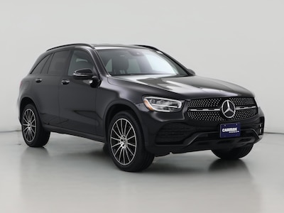 2022 Mercedes-Benz GLC300