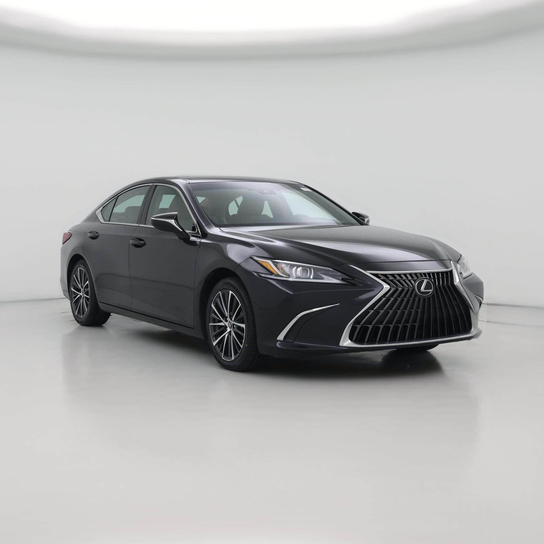 Thumbnail: 2025 Lexus ES - 1