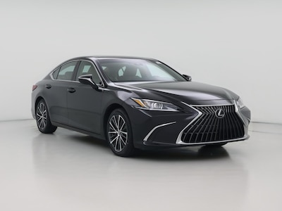 2025 Lexus ES 350
