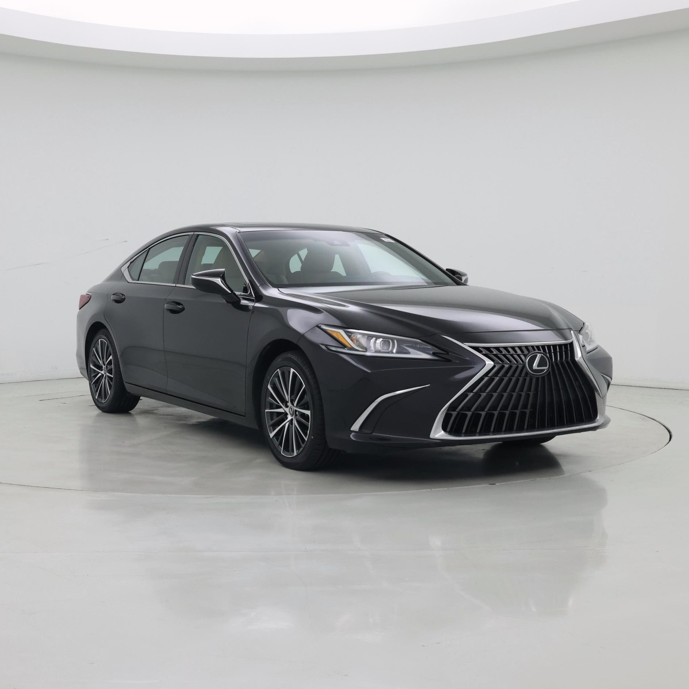 2025 Lexus ES 350 FWD