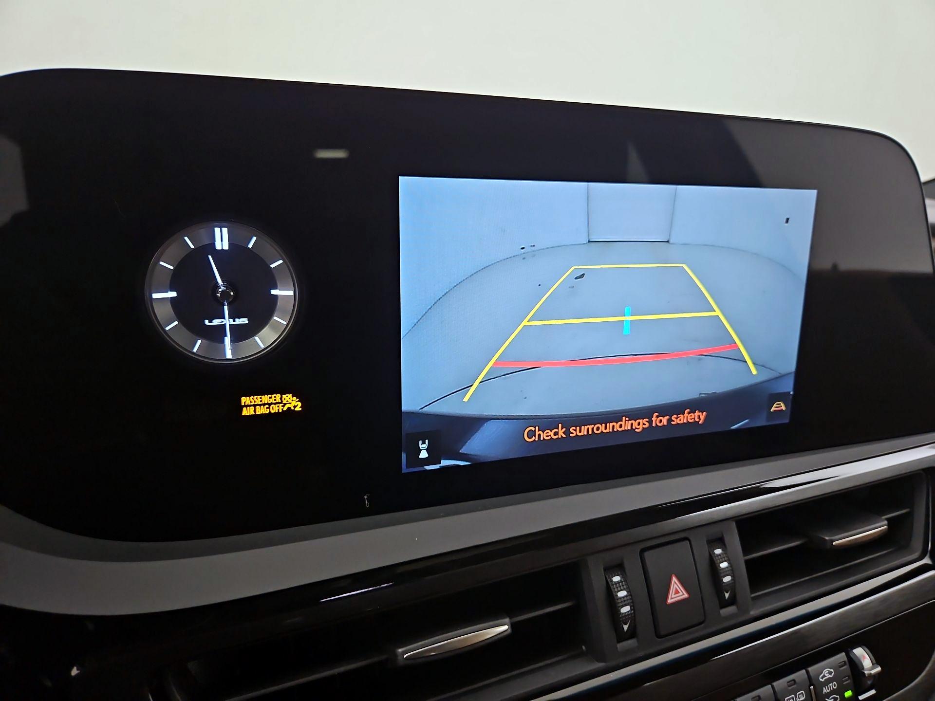 Thumbnail: 2025 Lexus ES - 14