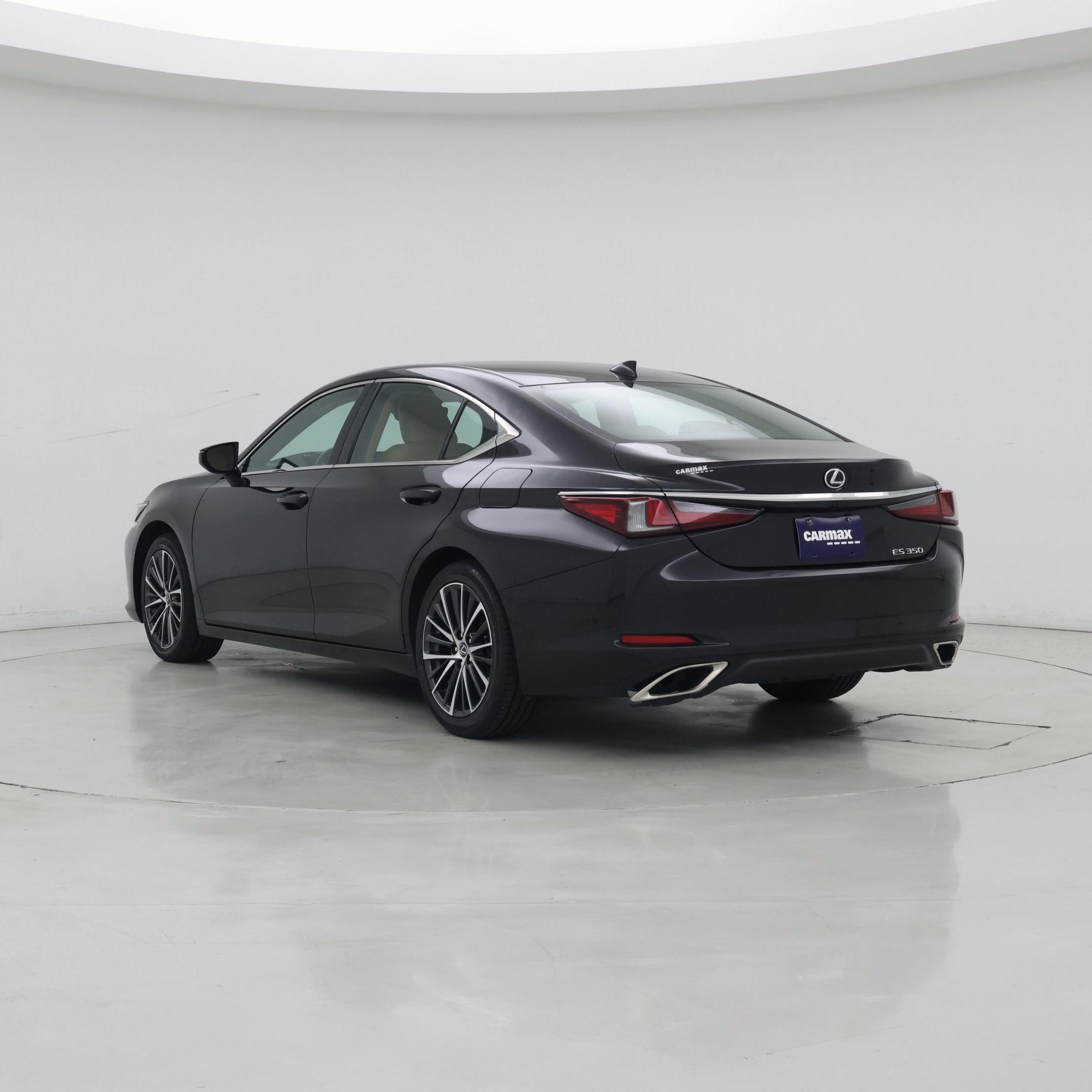 Thumbnail: 2025 Lexus ES - 2