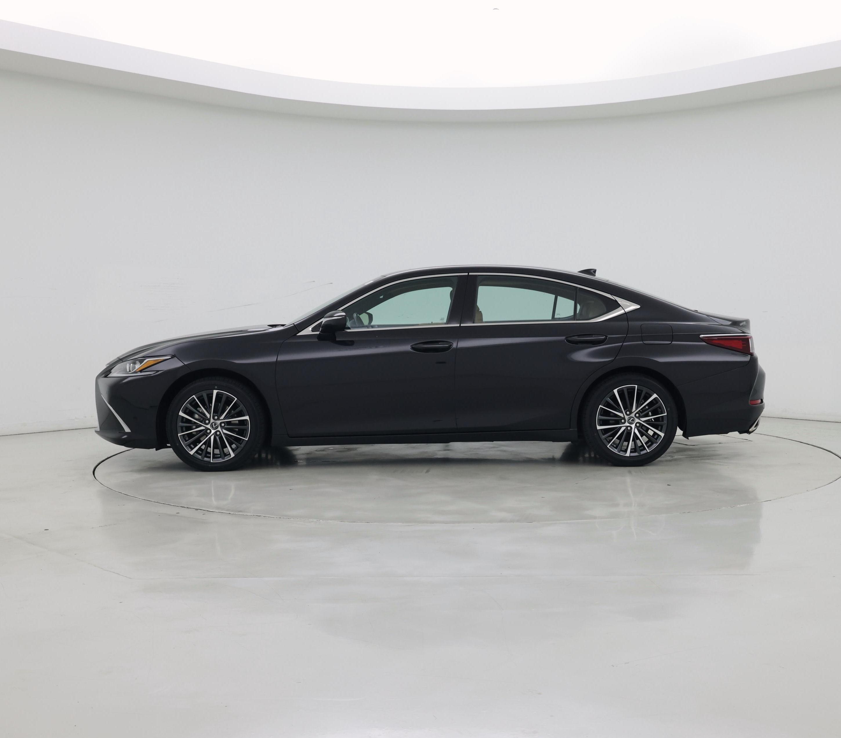 Thumbnail: 2025 Lexus ES - 3