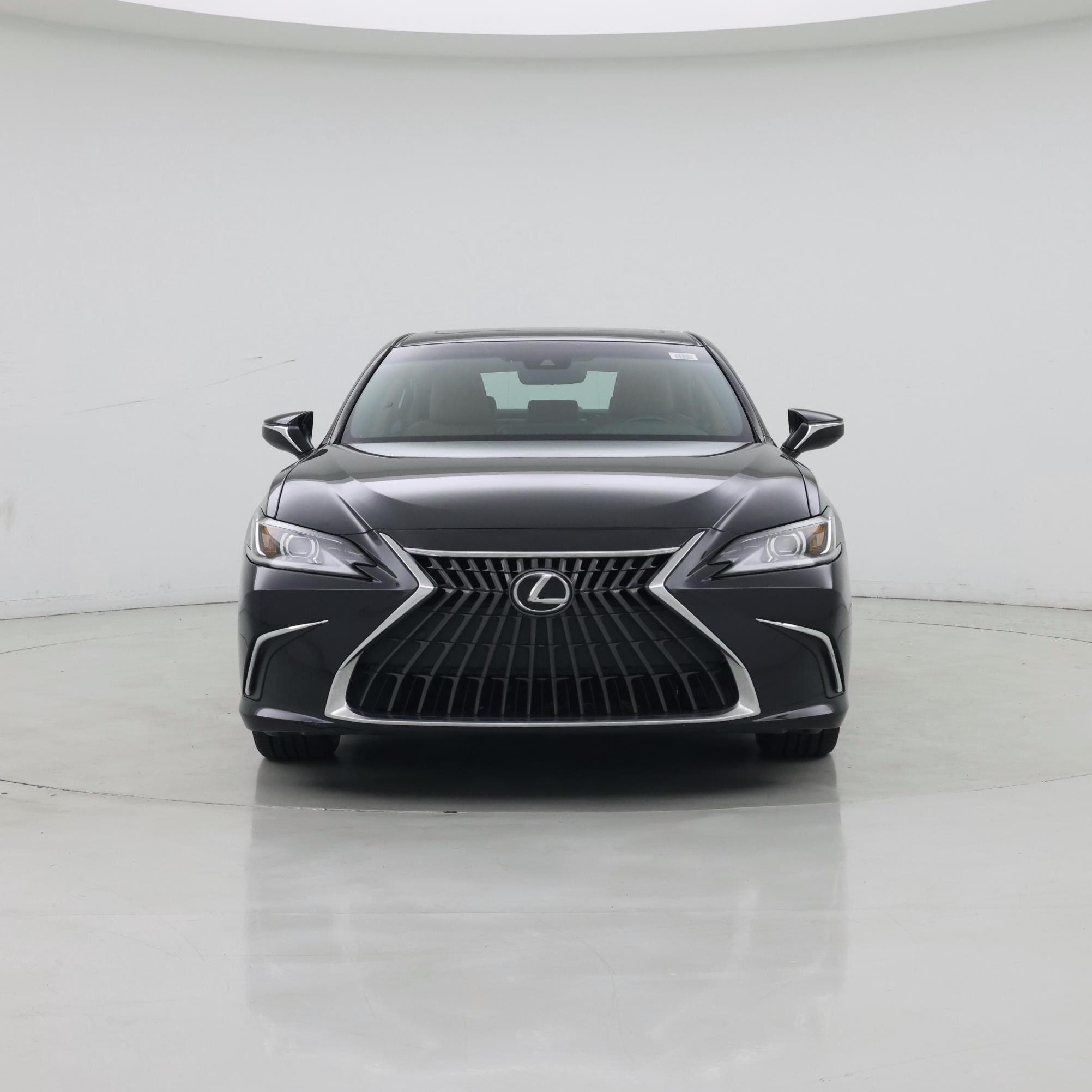 Thumbnail: 2025 Lexus ES - 5