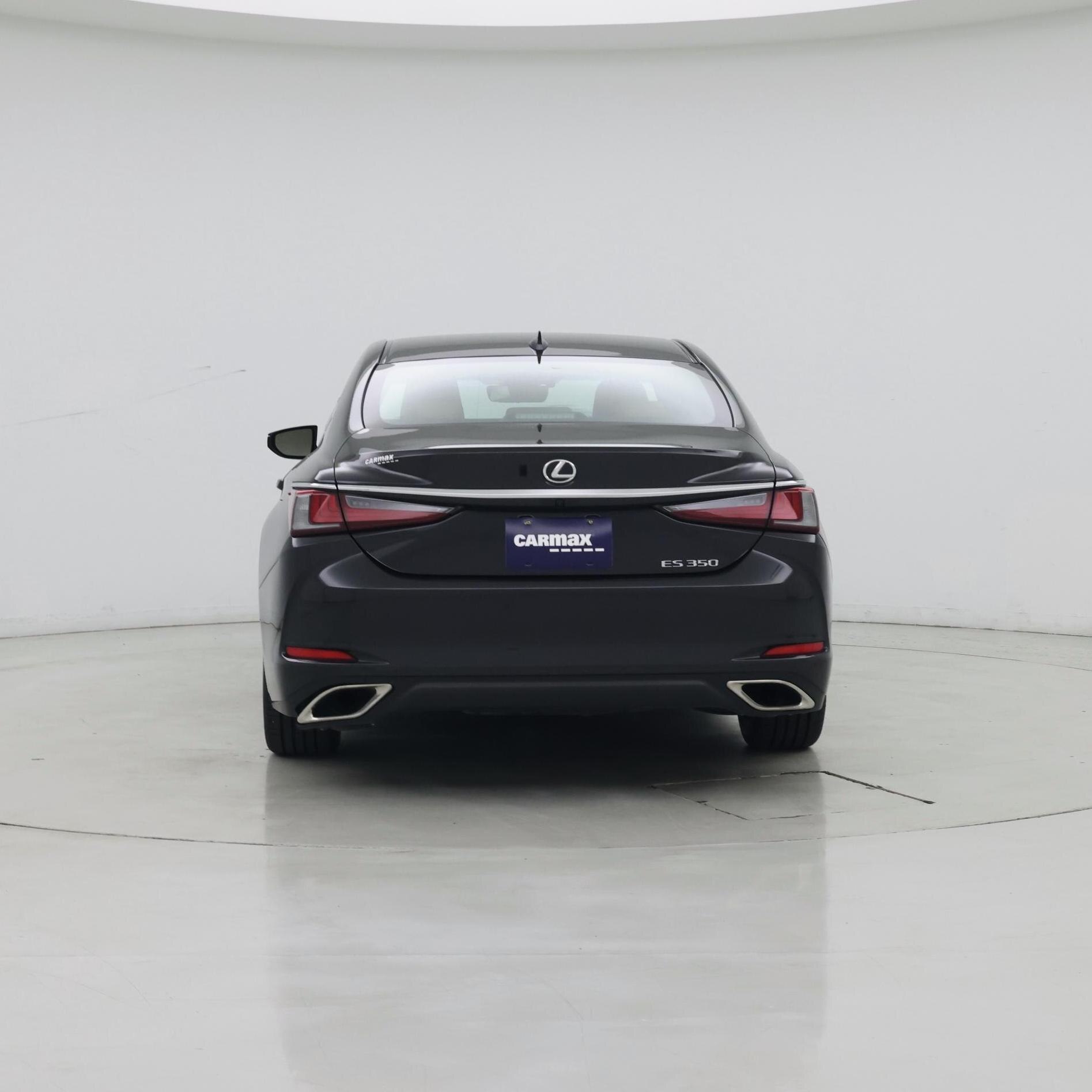 Thumbnail: 2025 Lexus ES - 6