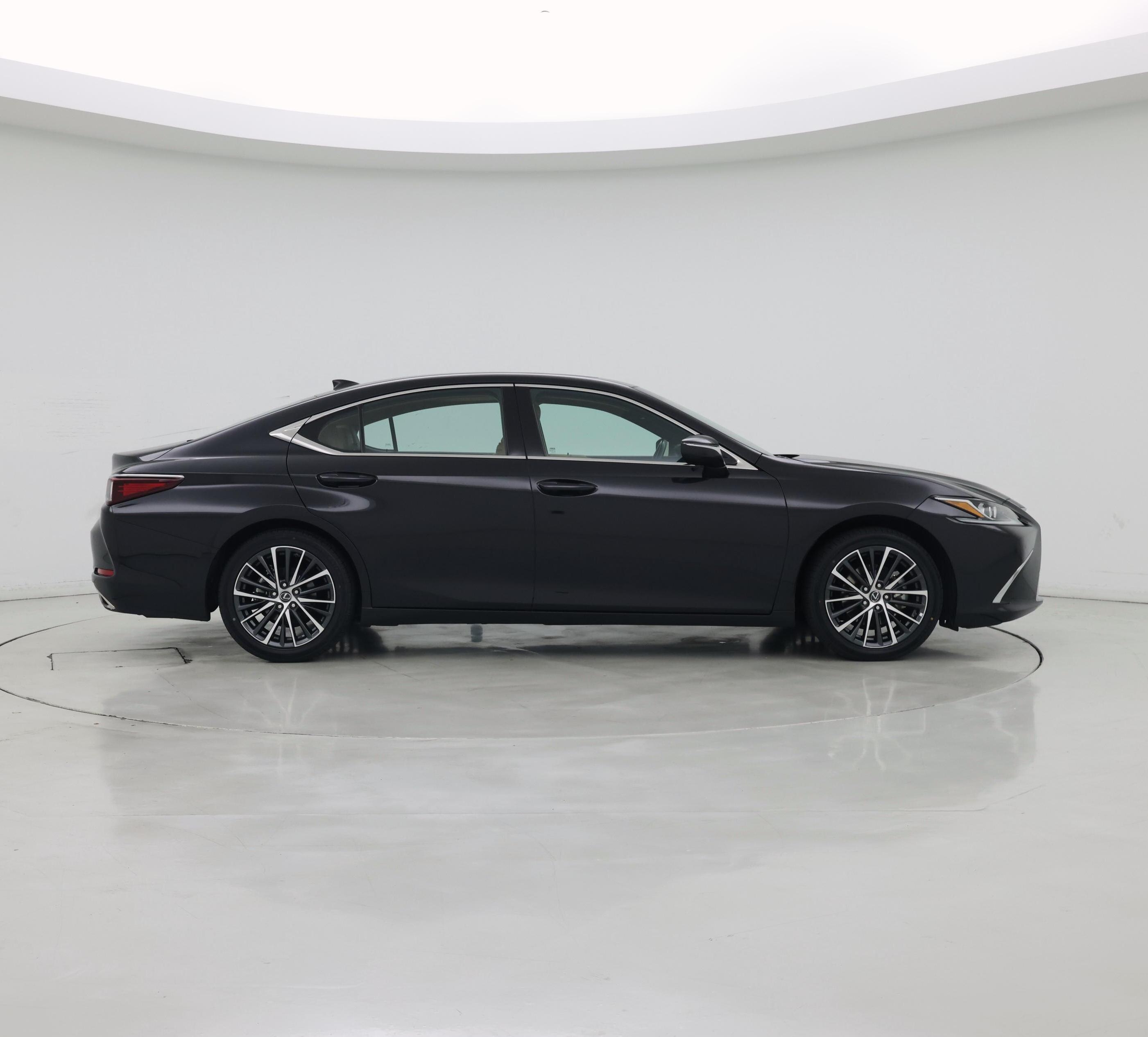 Thumbnail: 2025 Lexus ES - 7