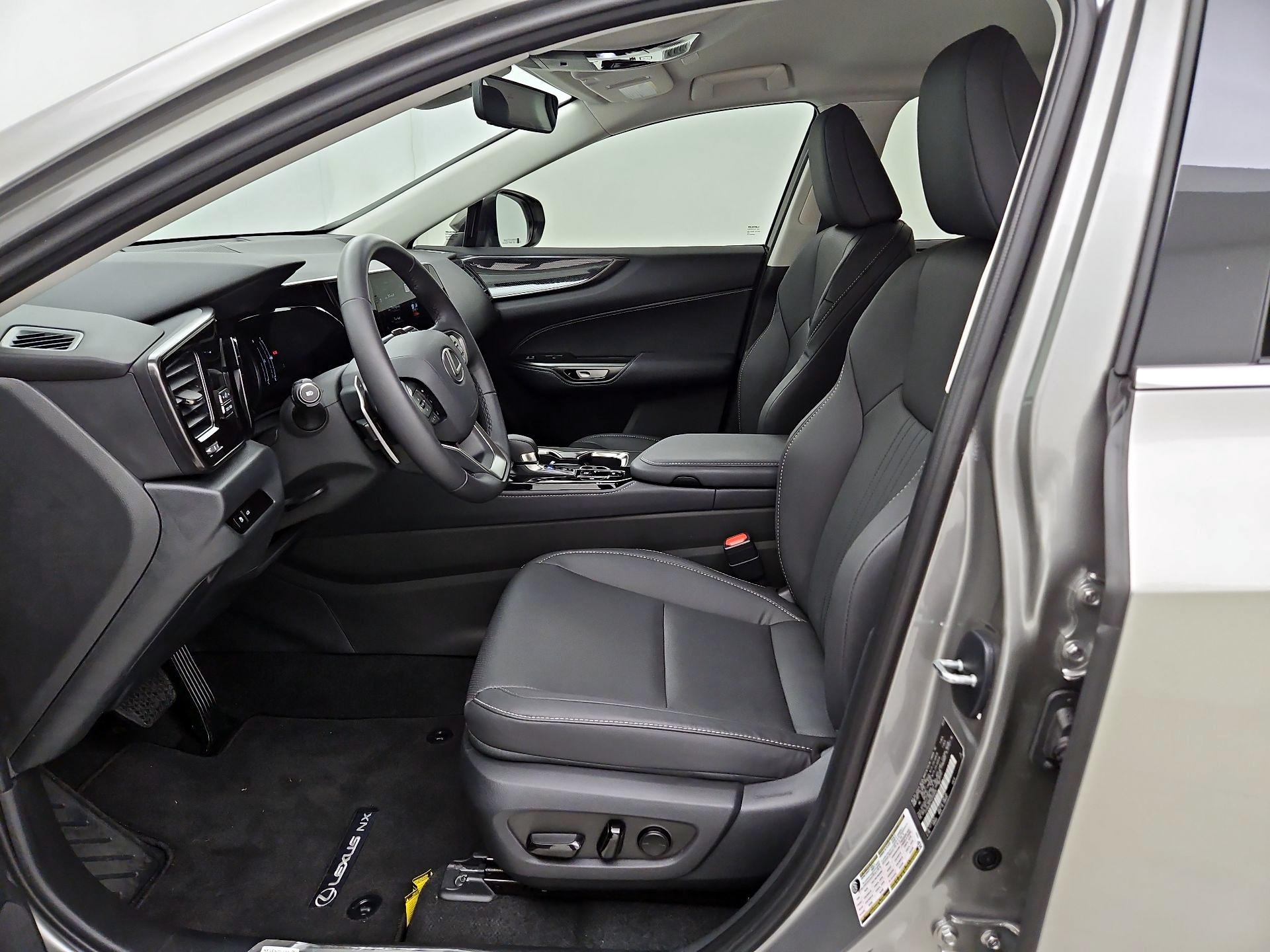 Thumbnail: 2025 Lexus NX - 11