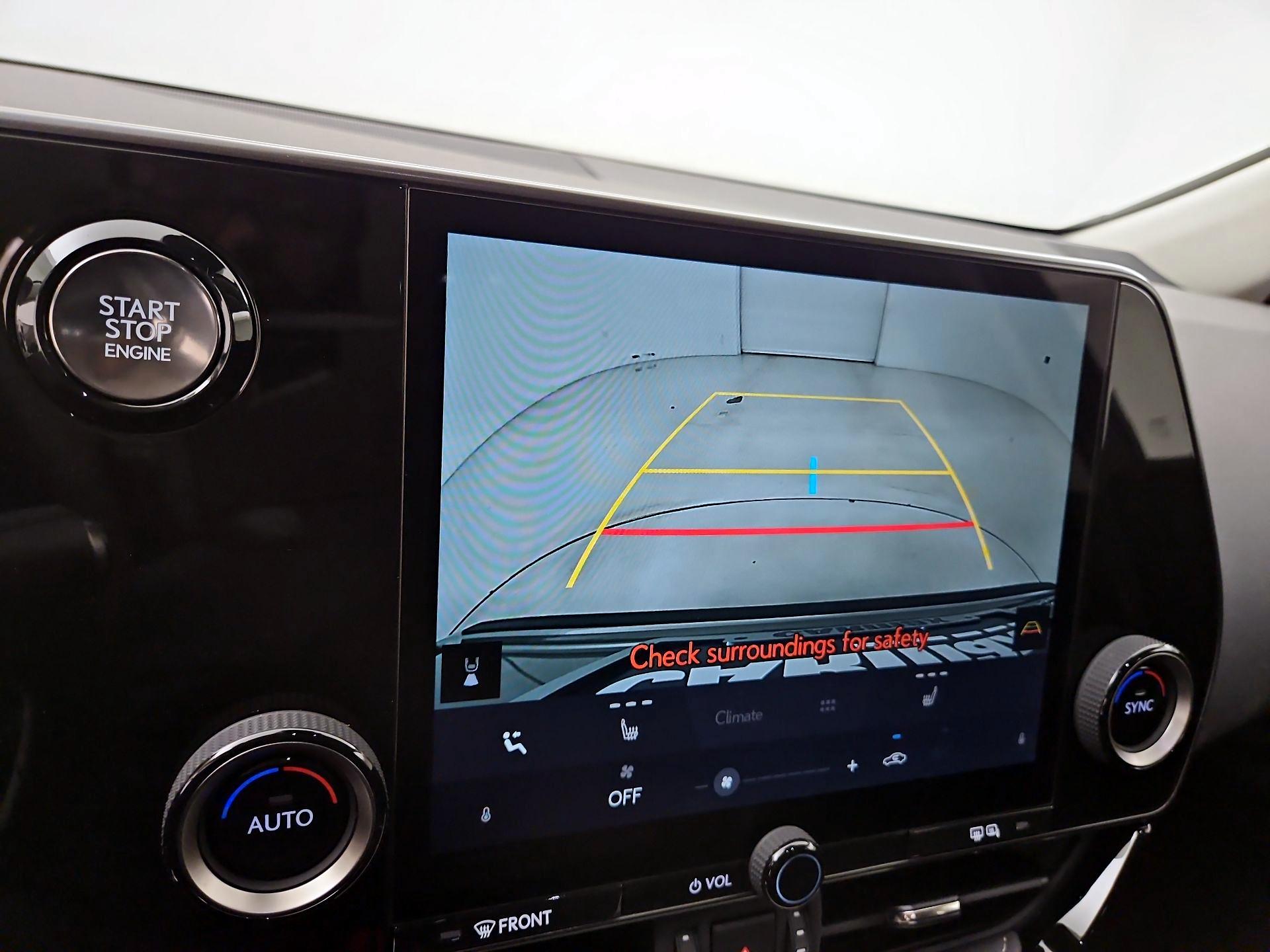 Thumbnail: 2025 Lexus NX - 14