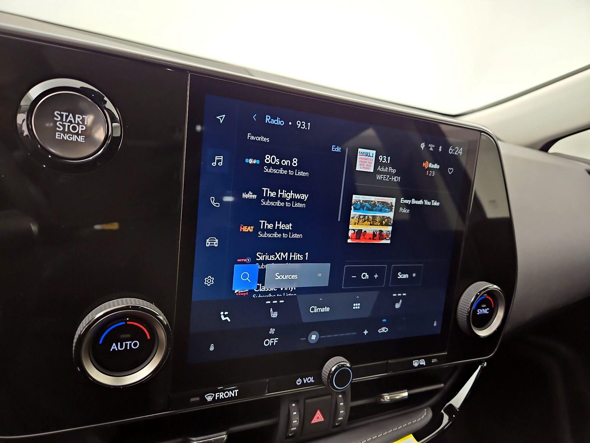 Thumbnail: 2025 Lexus NX - 15