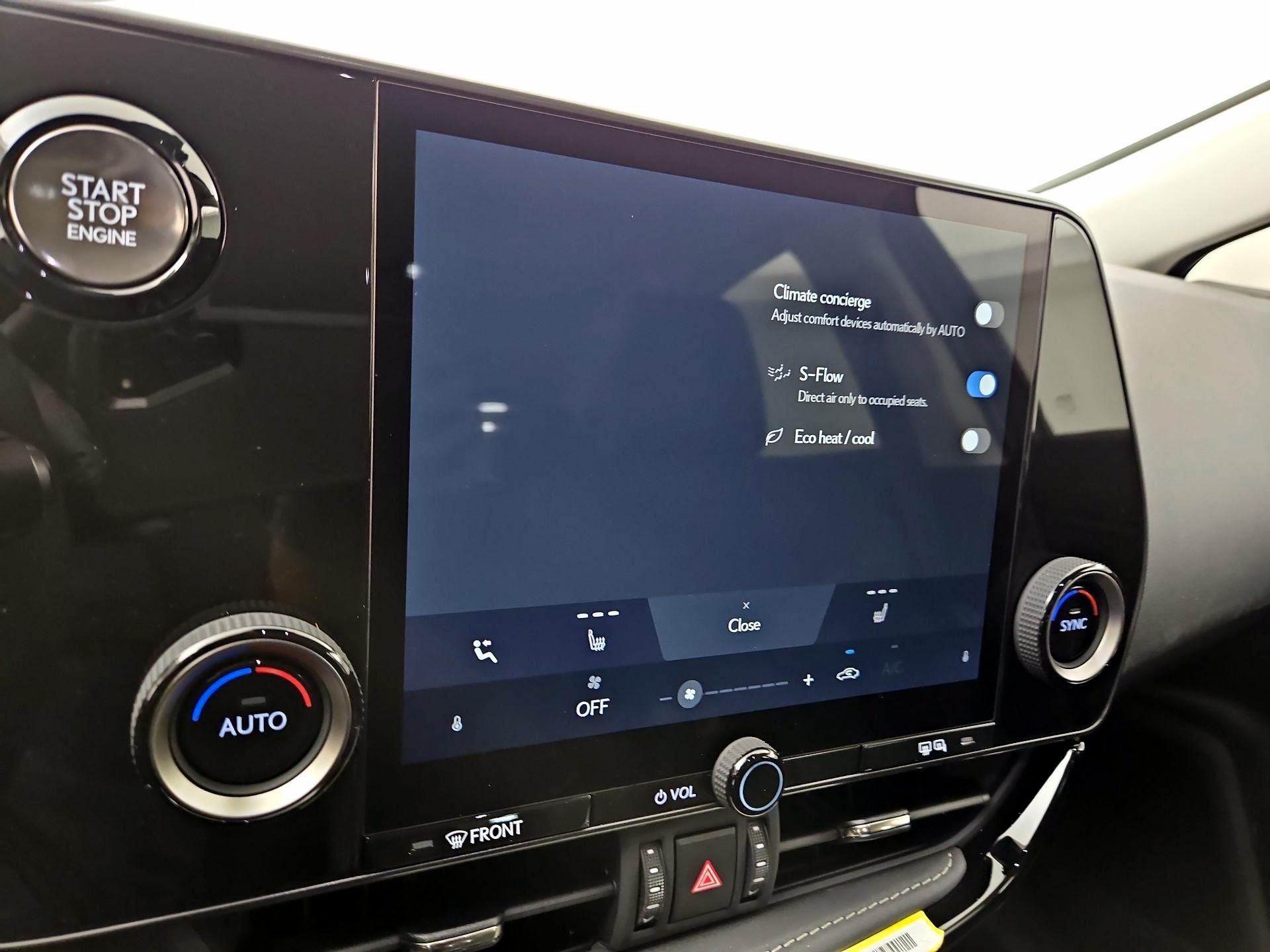 Thumbnail: 2025 Lexus NX - 16