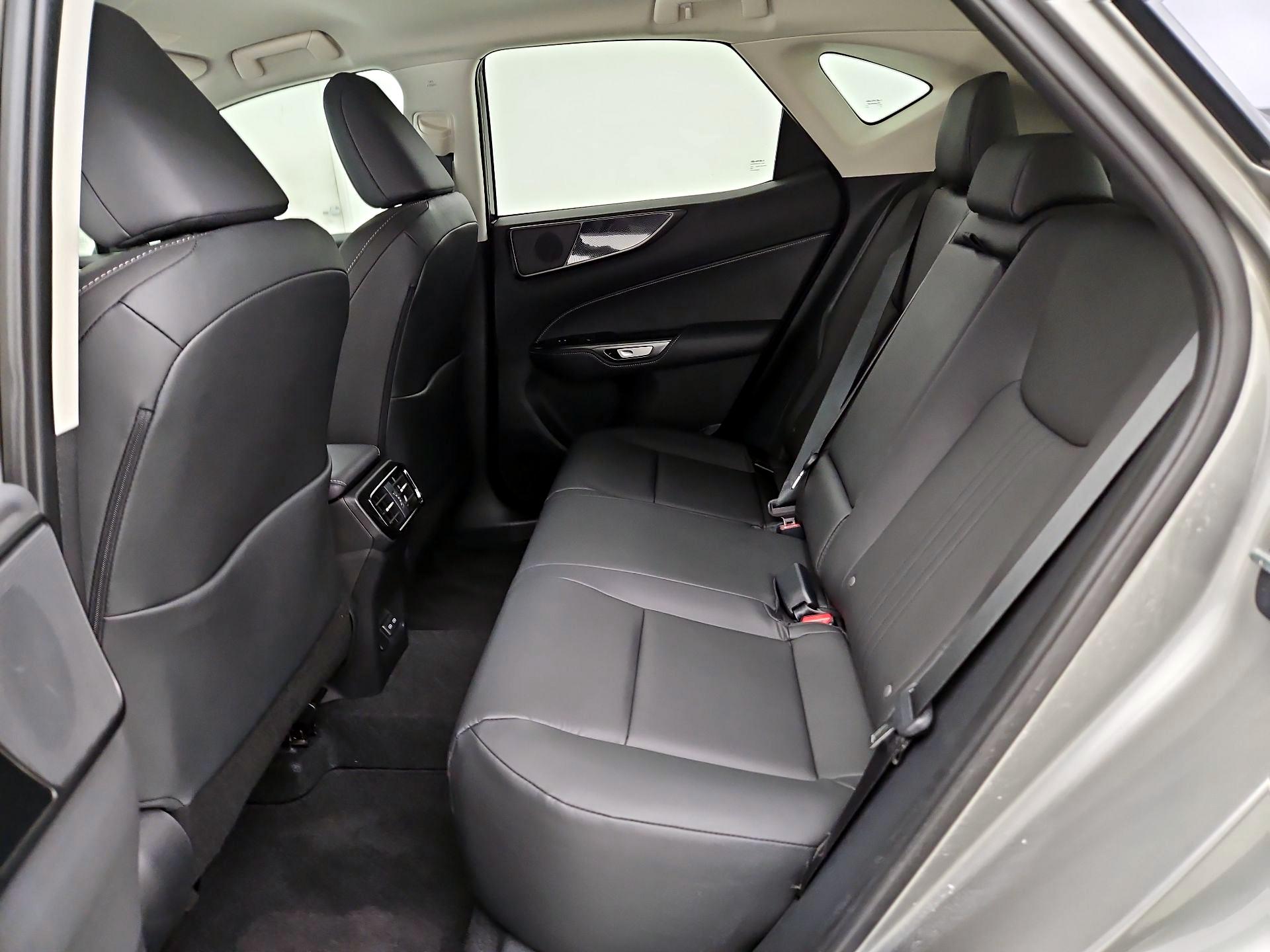 Thumbnail: 2025 Lexus NX - 19