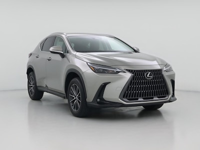2024 Lexus NX 250