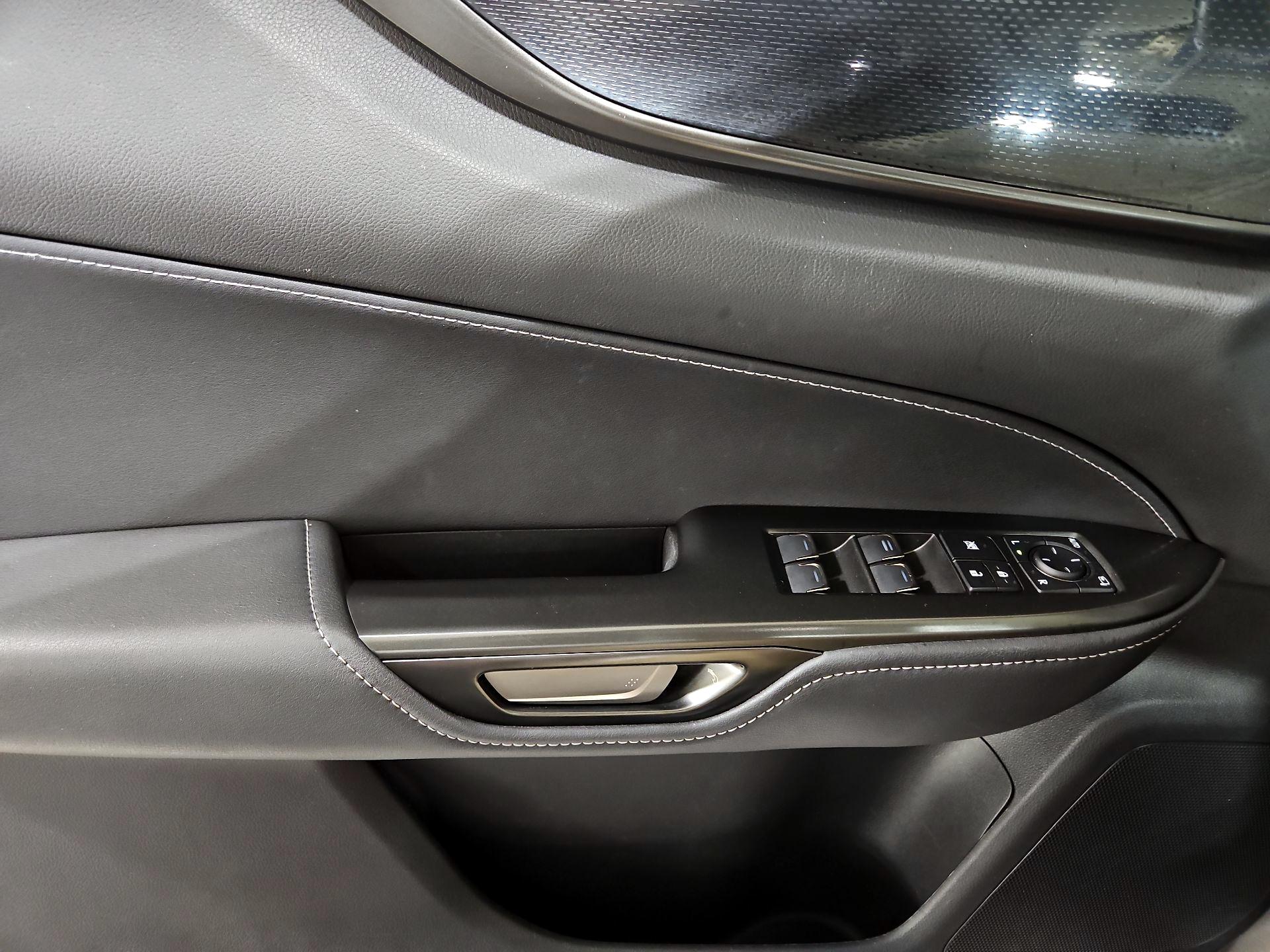 Thumbnail: 2024 Lexus NX - 12