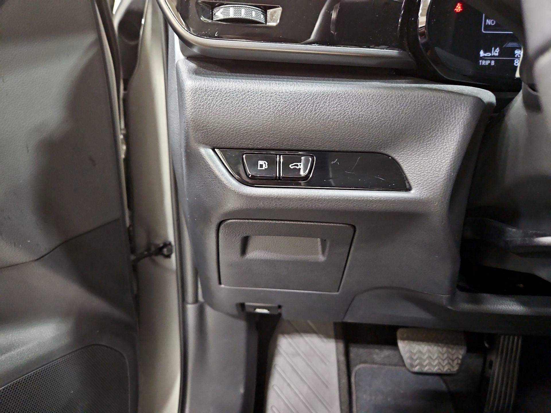 Thumbnail: 2024 Lexus NX - 13