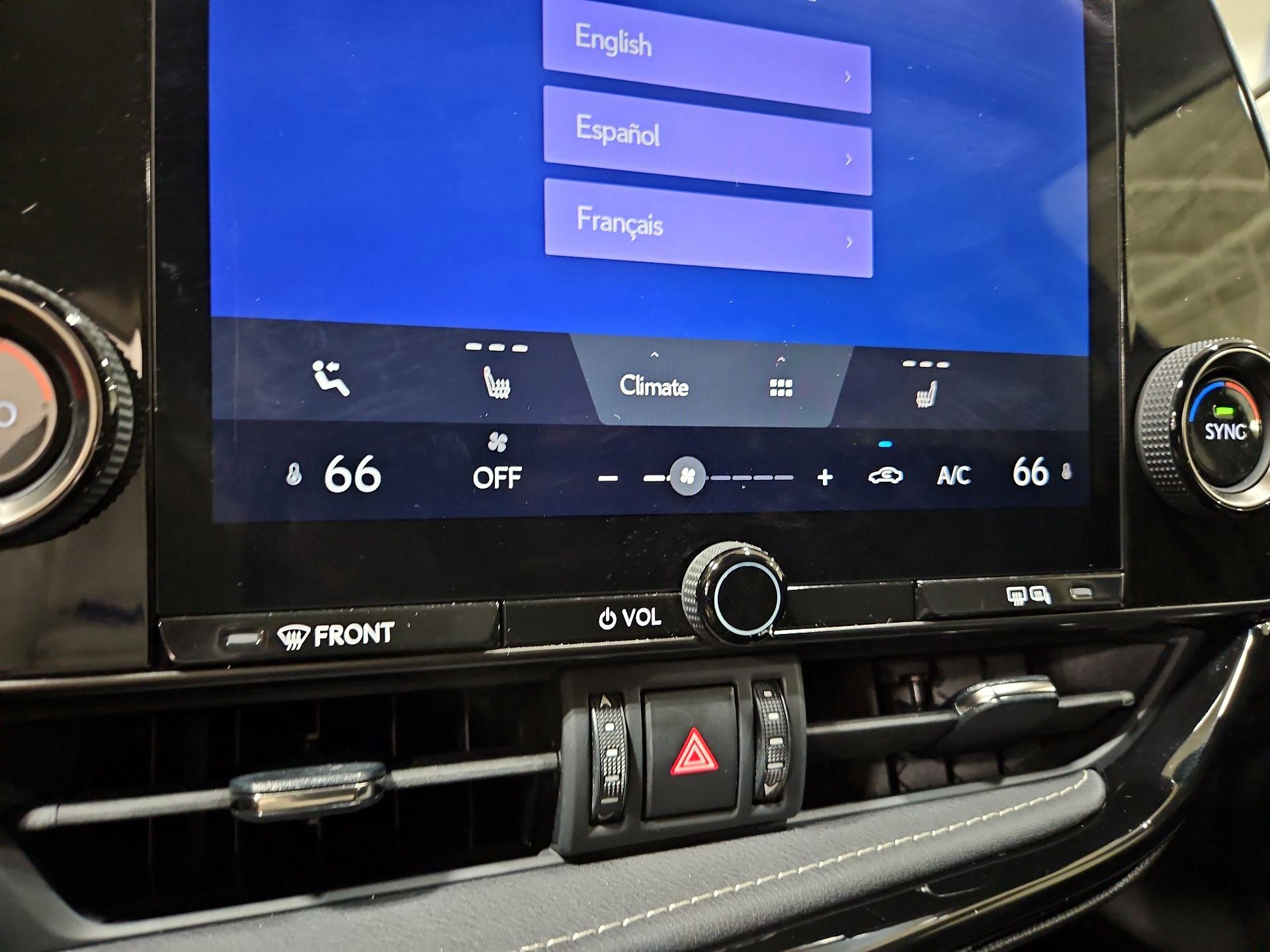 Thumbnail: 2024 Lexus NX - 15