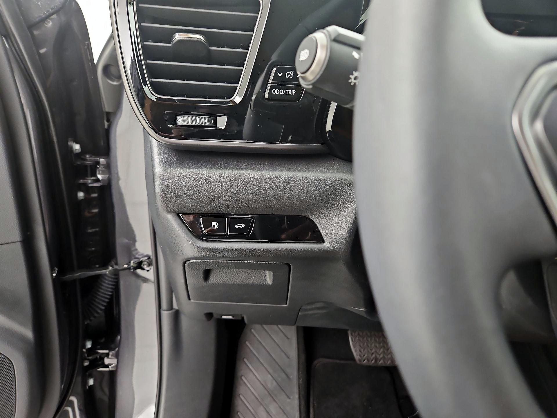 Thumbnail: 2025 Lexus NX - 13