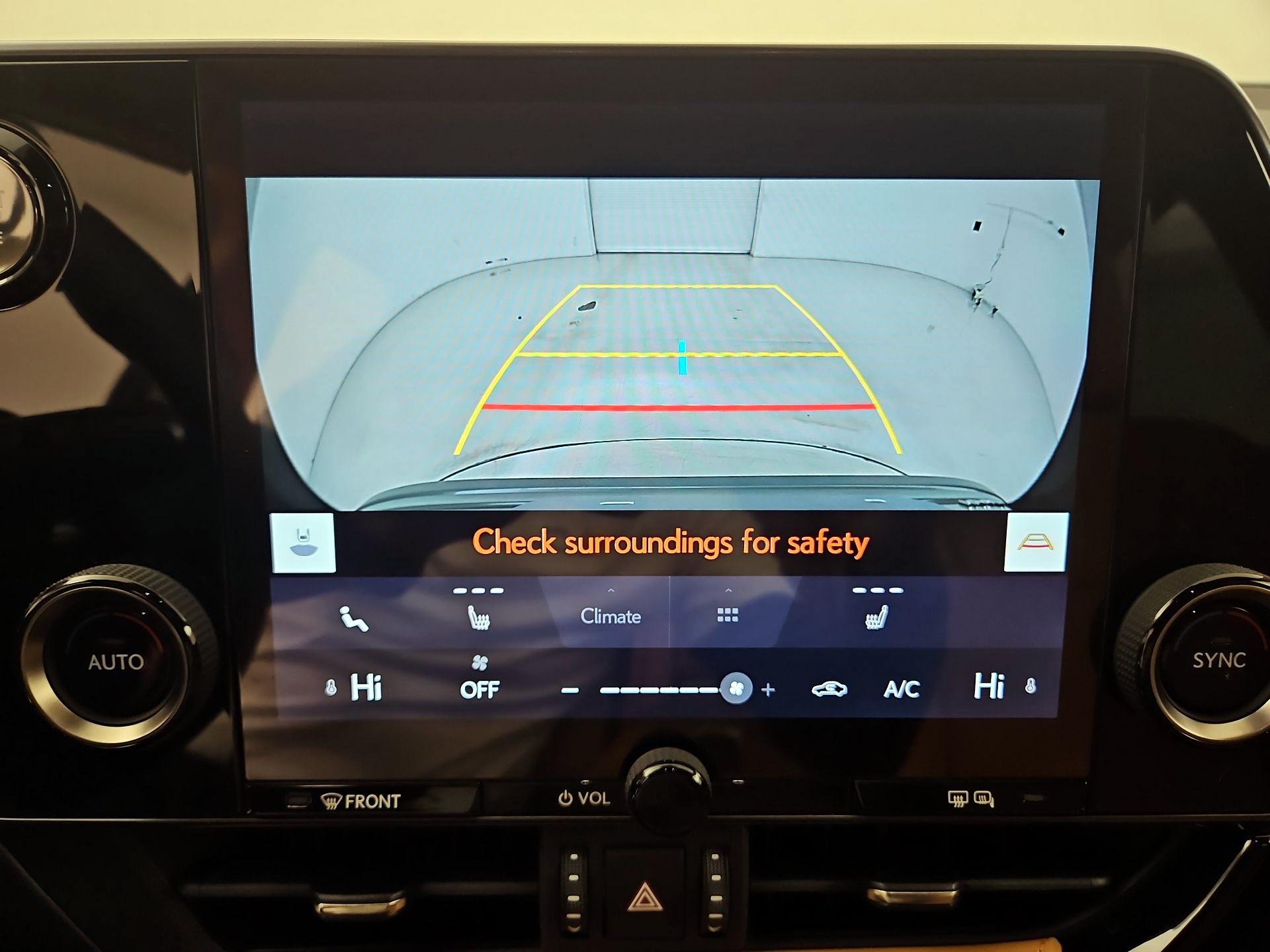 Thumbnail: 2025 Lexus NX - 14