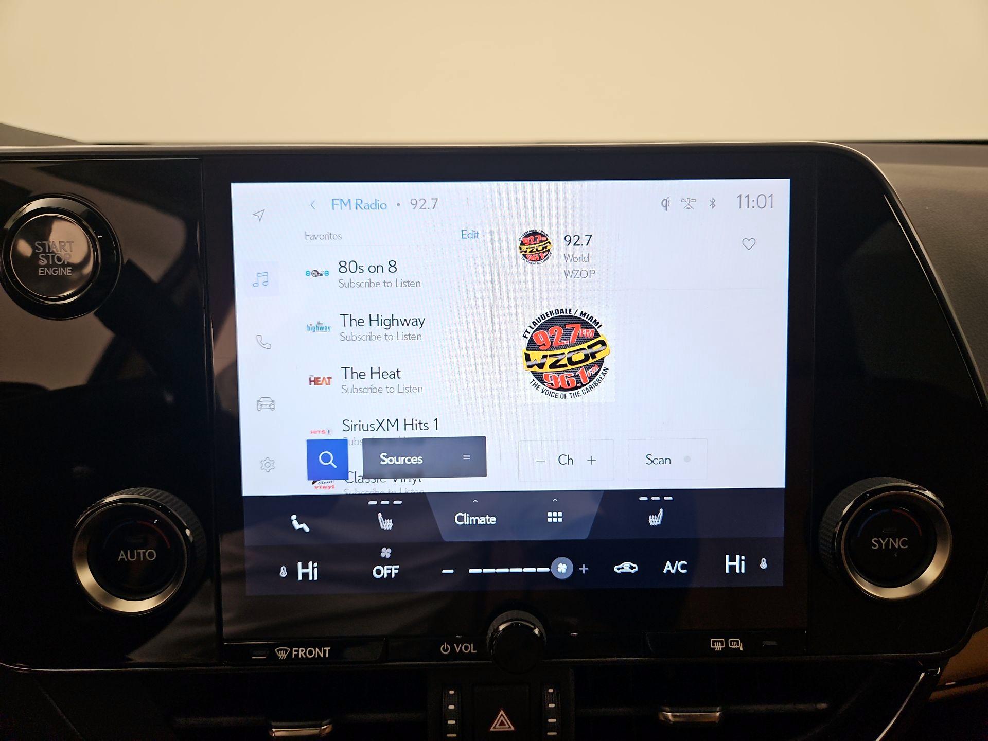 Thumbnail: 2025 Lexus NX - 15