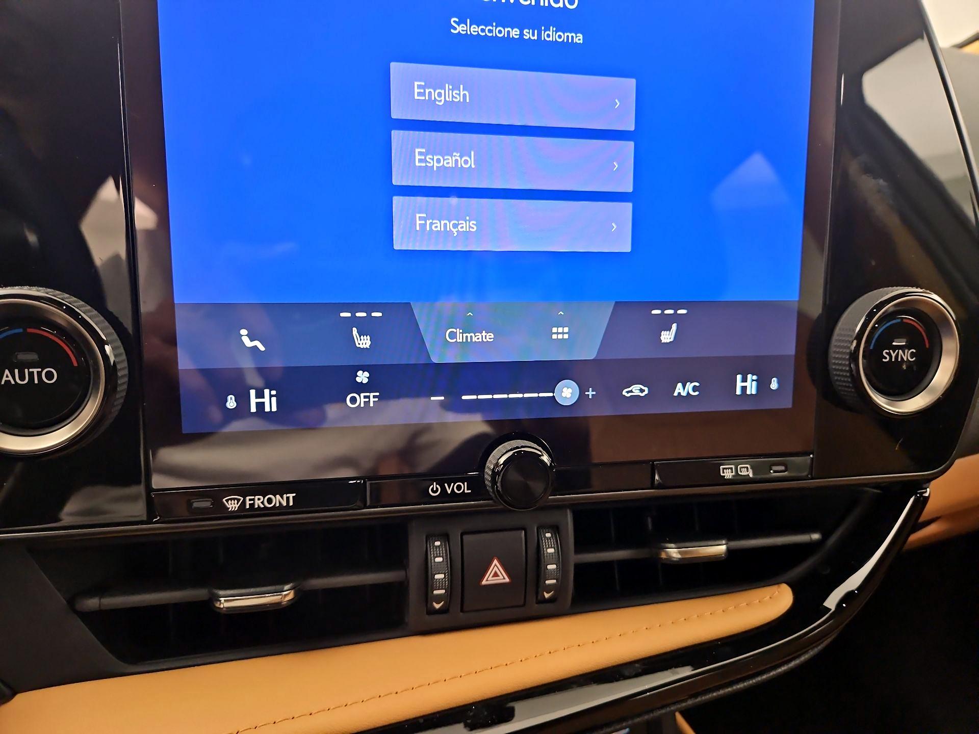 Thumbnail: 2025 Lexus NX - 16