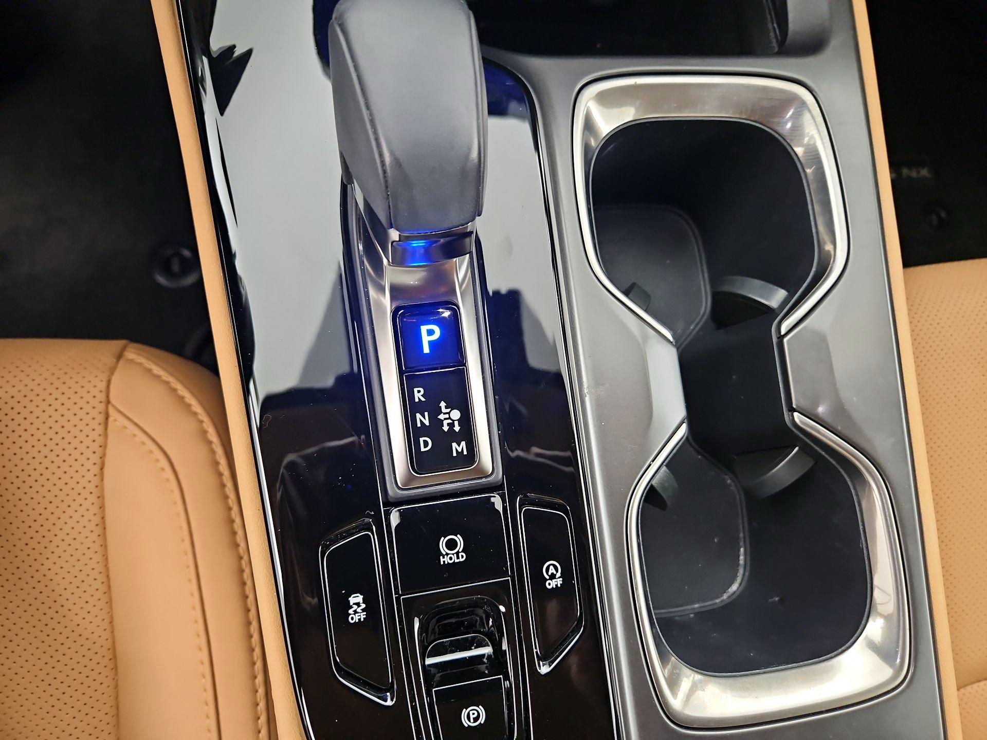 Thumbnail: 2025 Lexus NX - 17