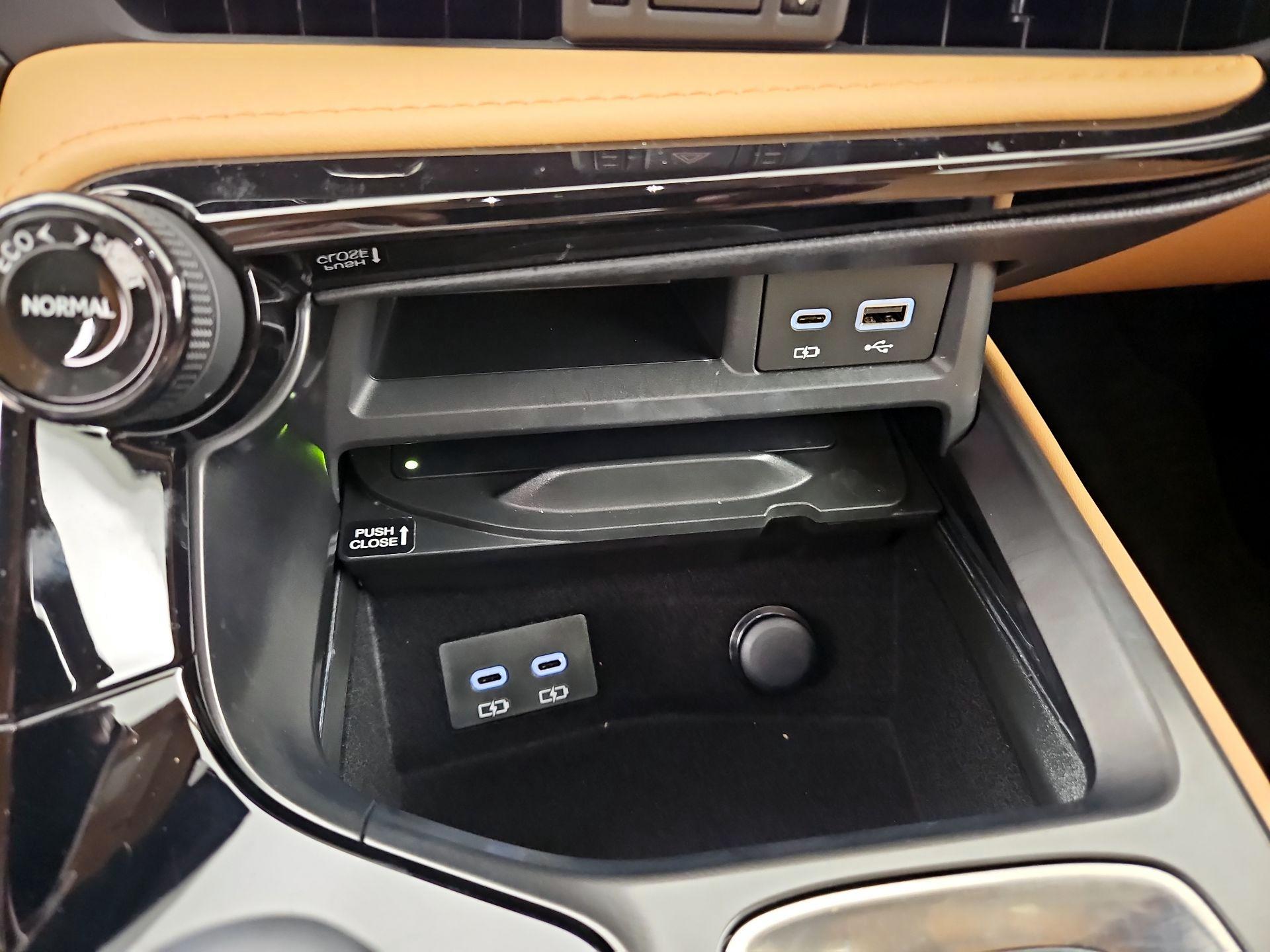 Thumbnail: 2025 Lexus NX - 18