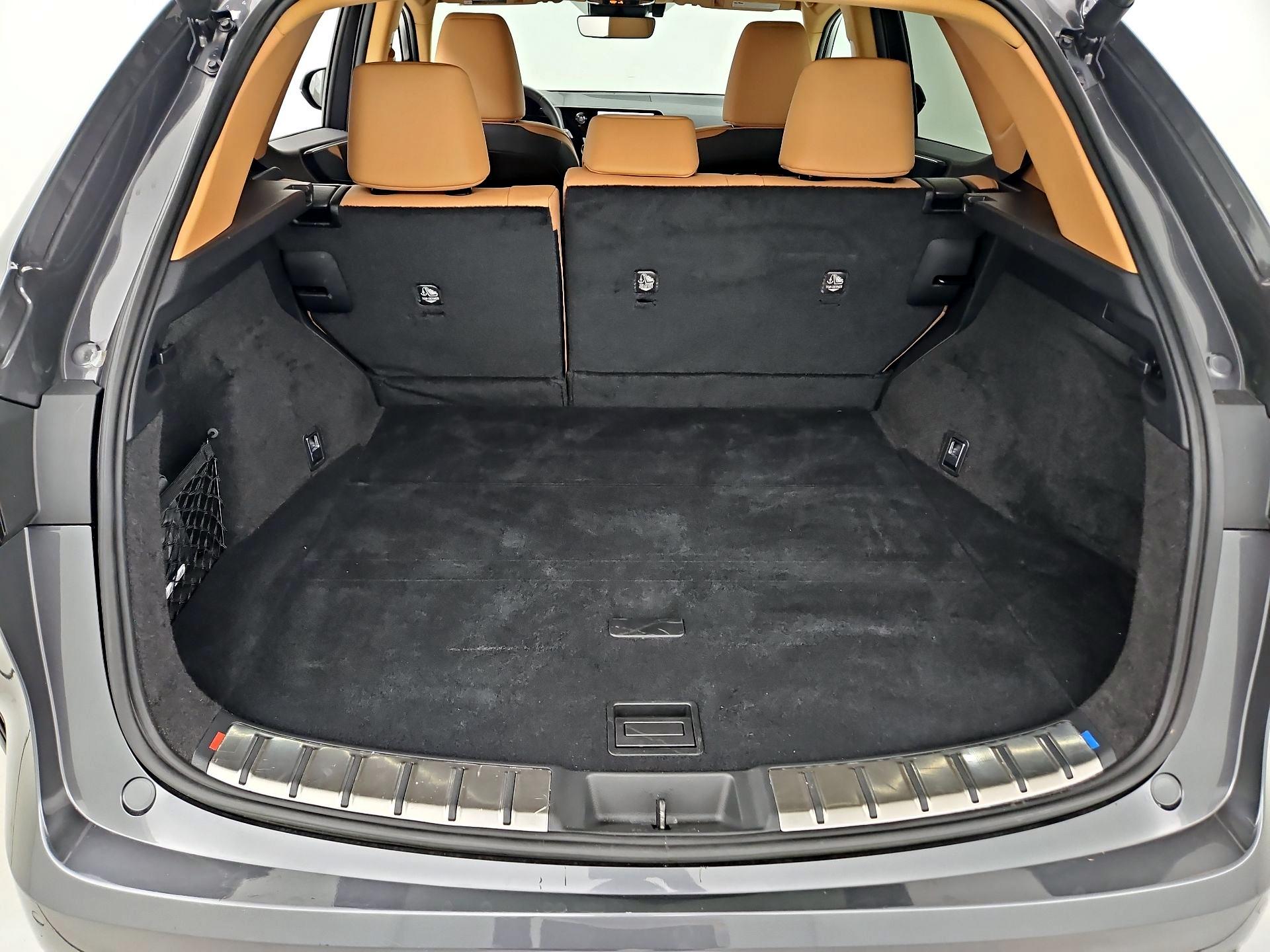 Thumbnail: 2025 Lexus NX - 20