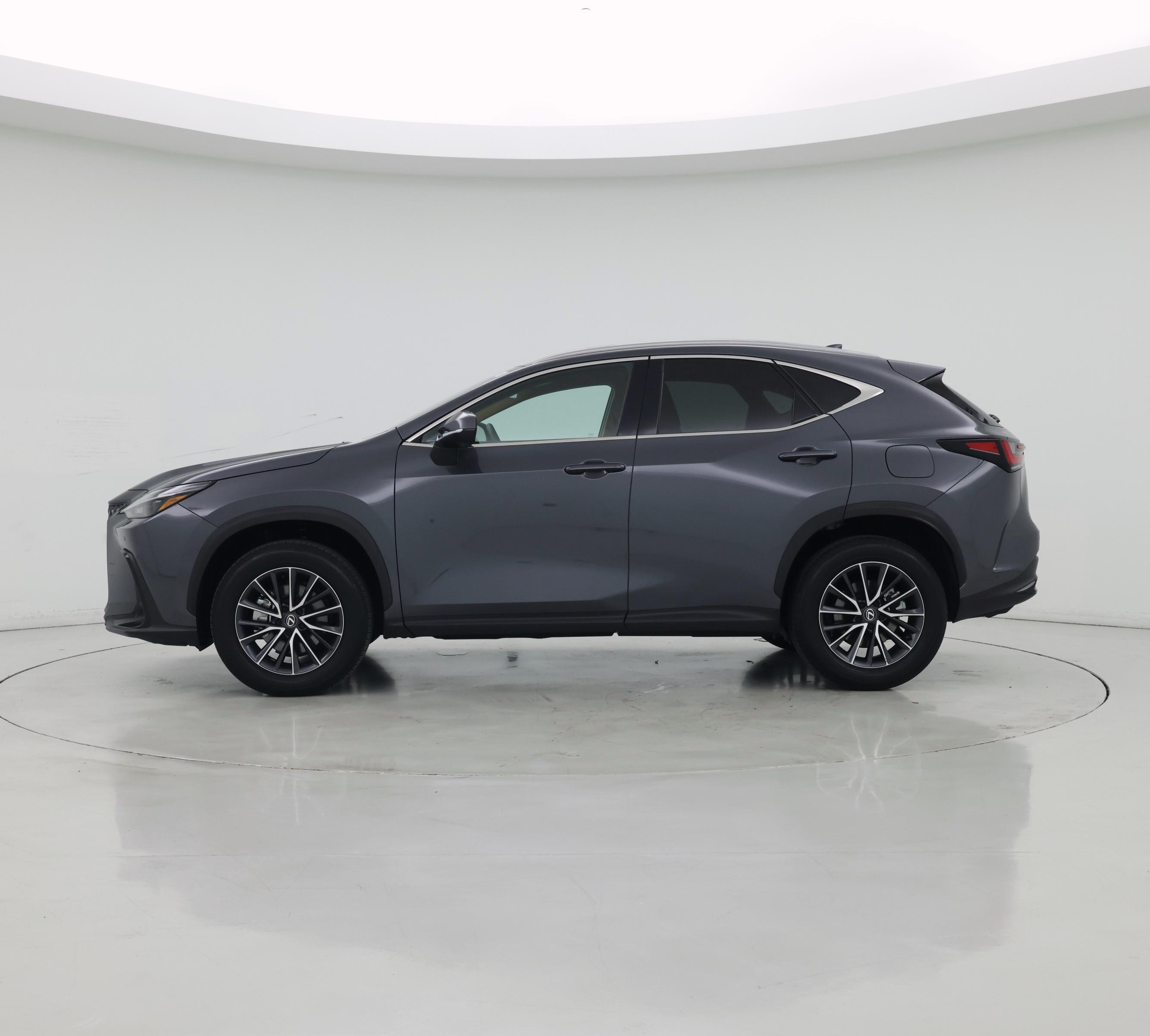 Thumbnail: 2025 Lexus NX - 3