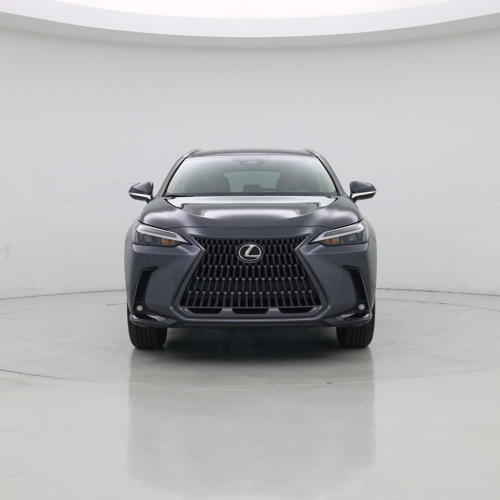 Thumbnail: 2025 Lexus NX - 5