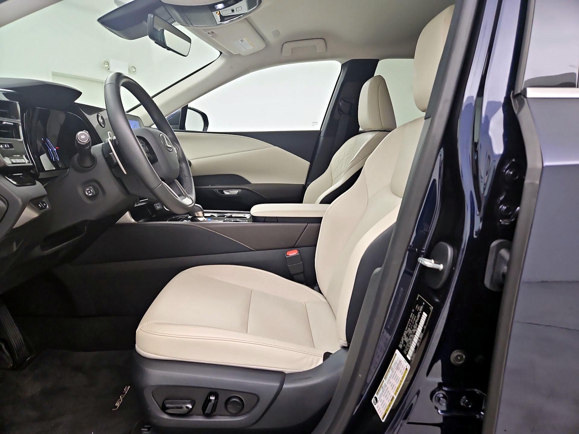 Thumbnail: 2024 Lexus RX - 11