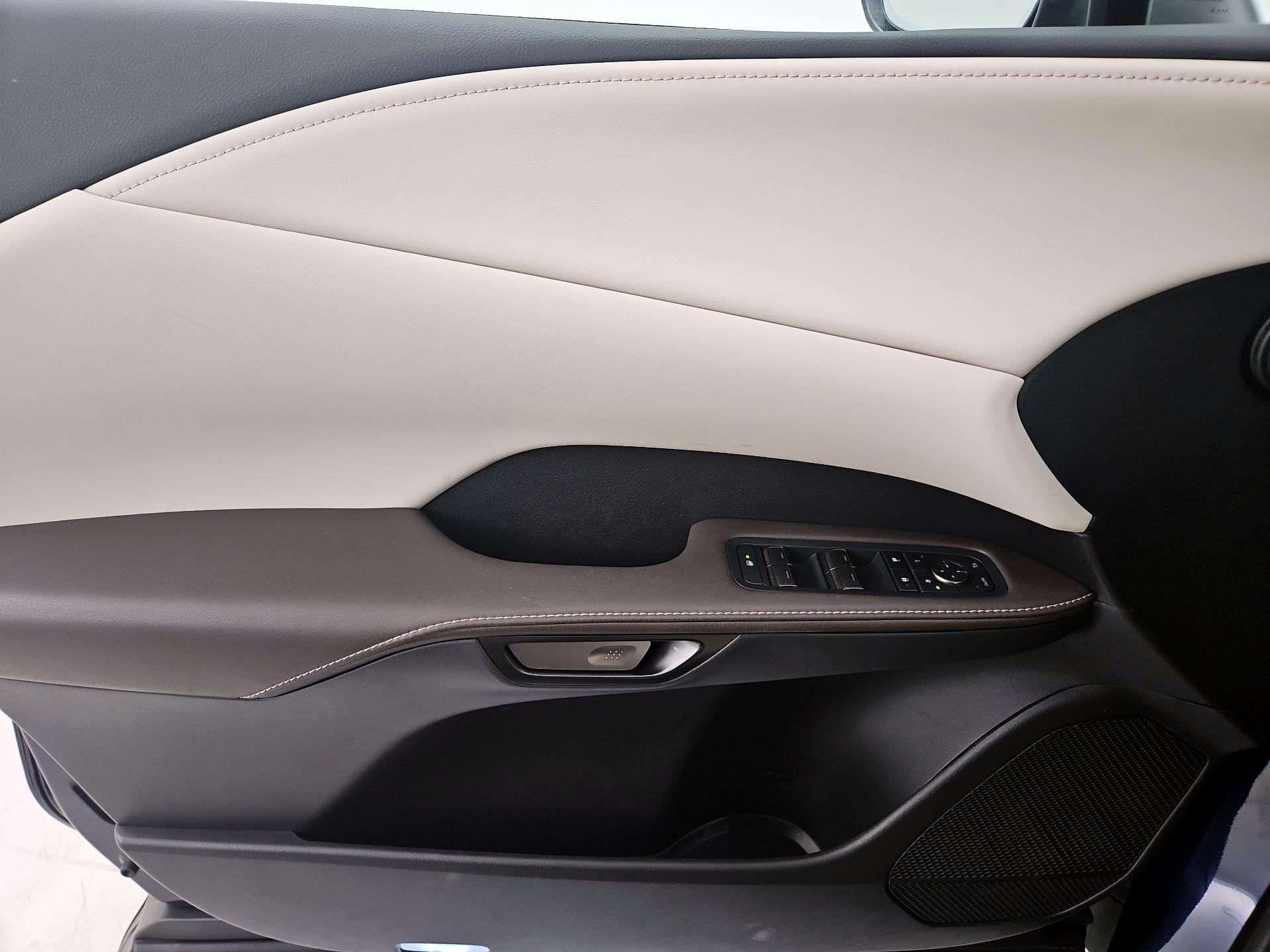 Thumbnail: 2024 Lexus RX - 12