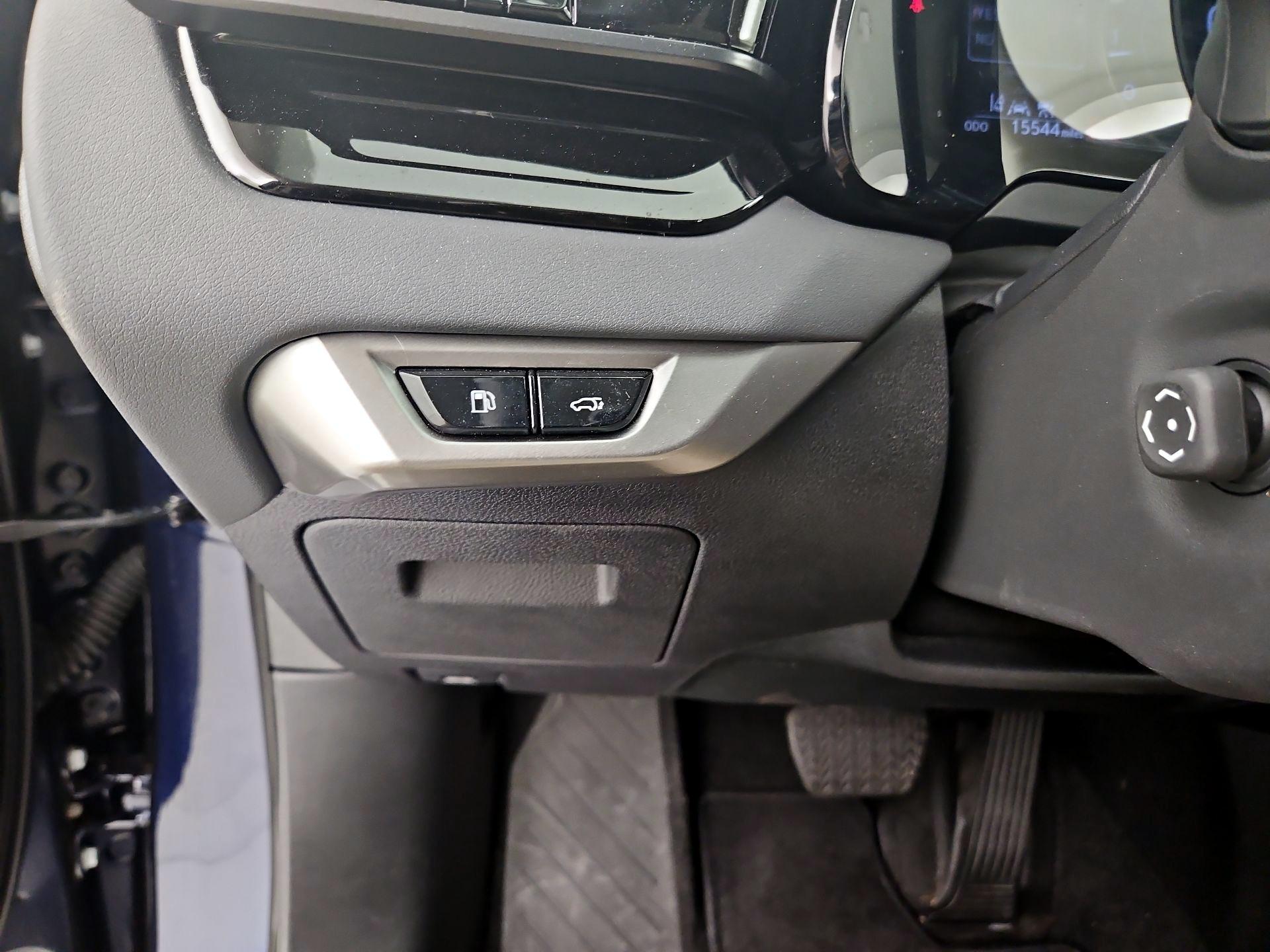 Thumbnail: 2024 Lexus RX - 13