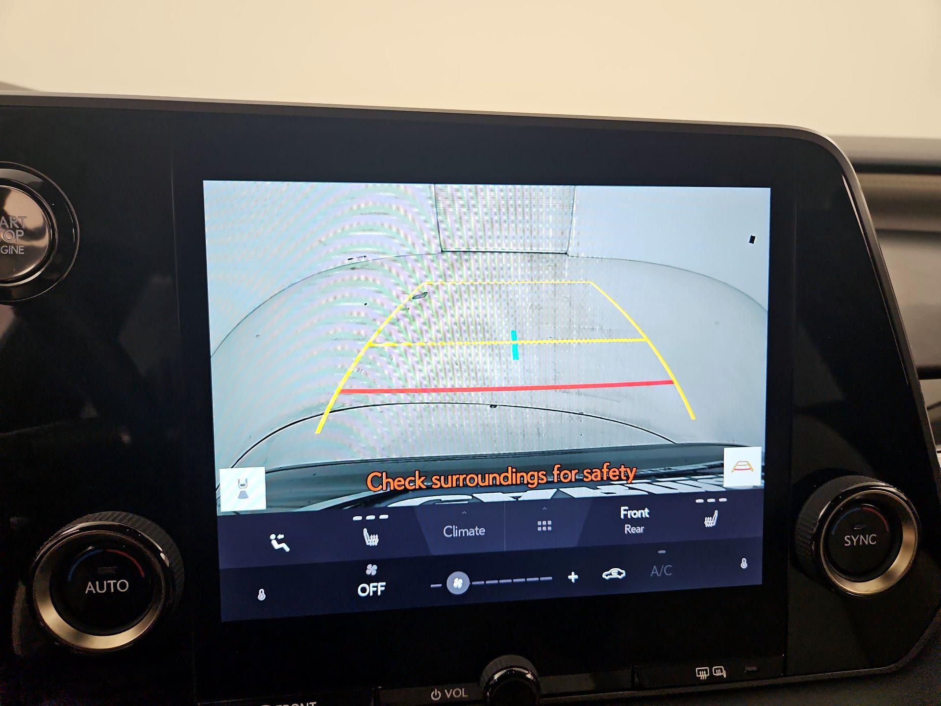 Thumbnail: 2024 Lexus RX - 14