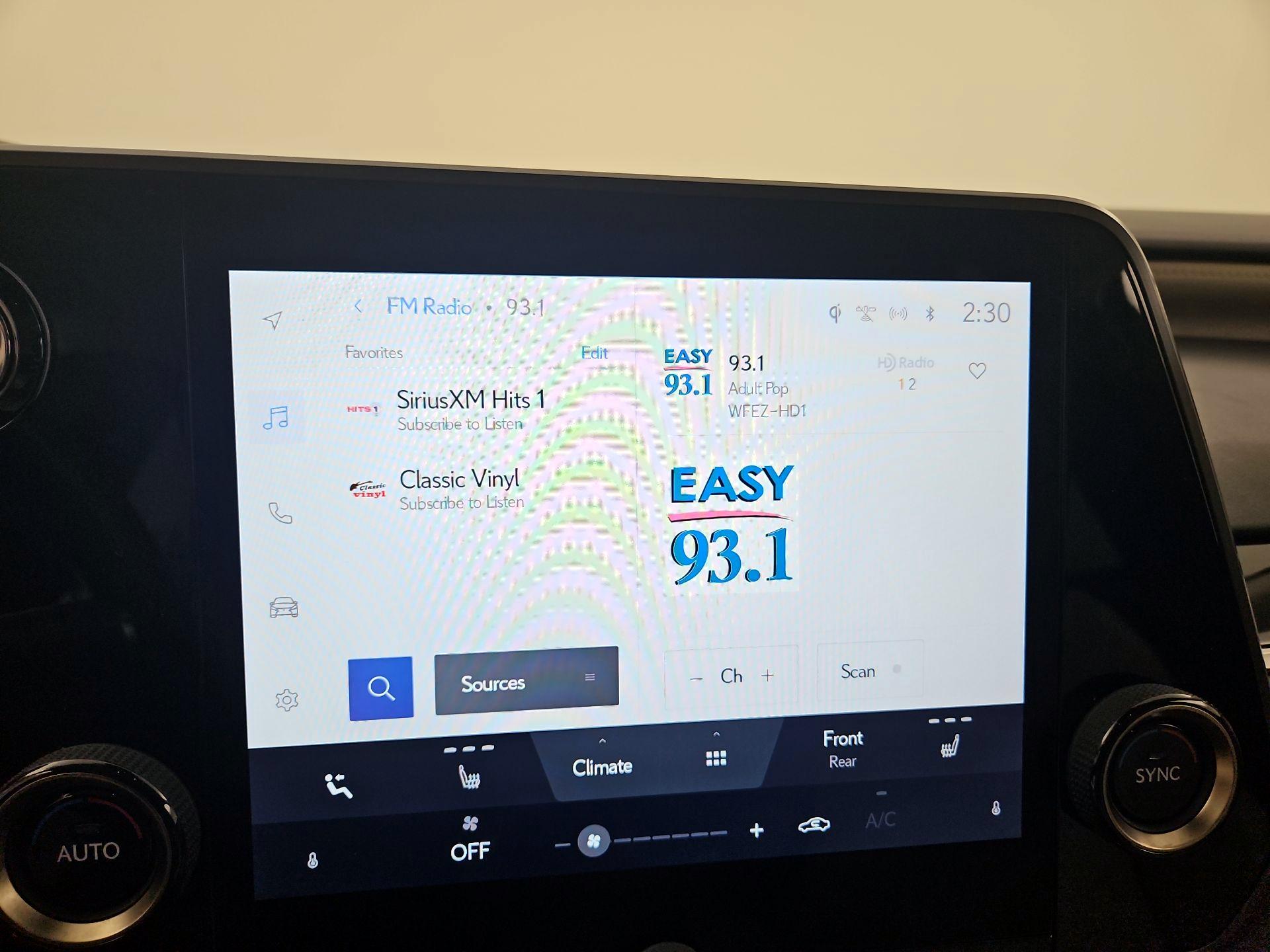 Thumbnail: 2024 Lexus RX - 15