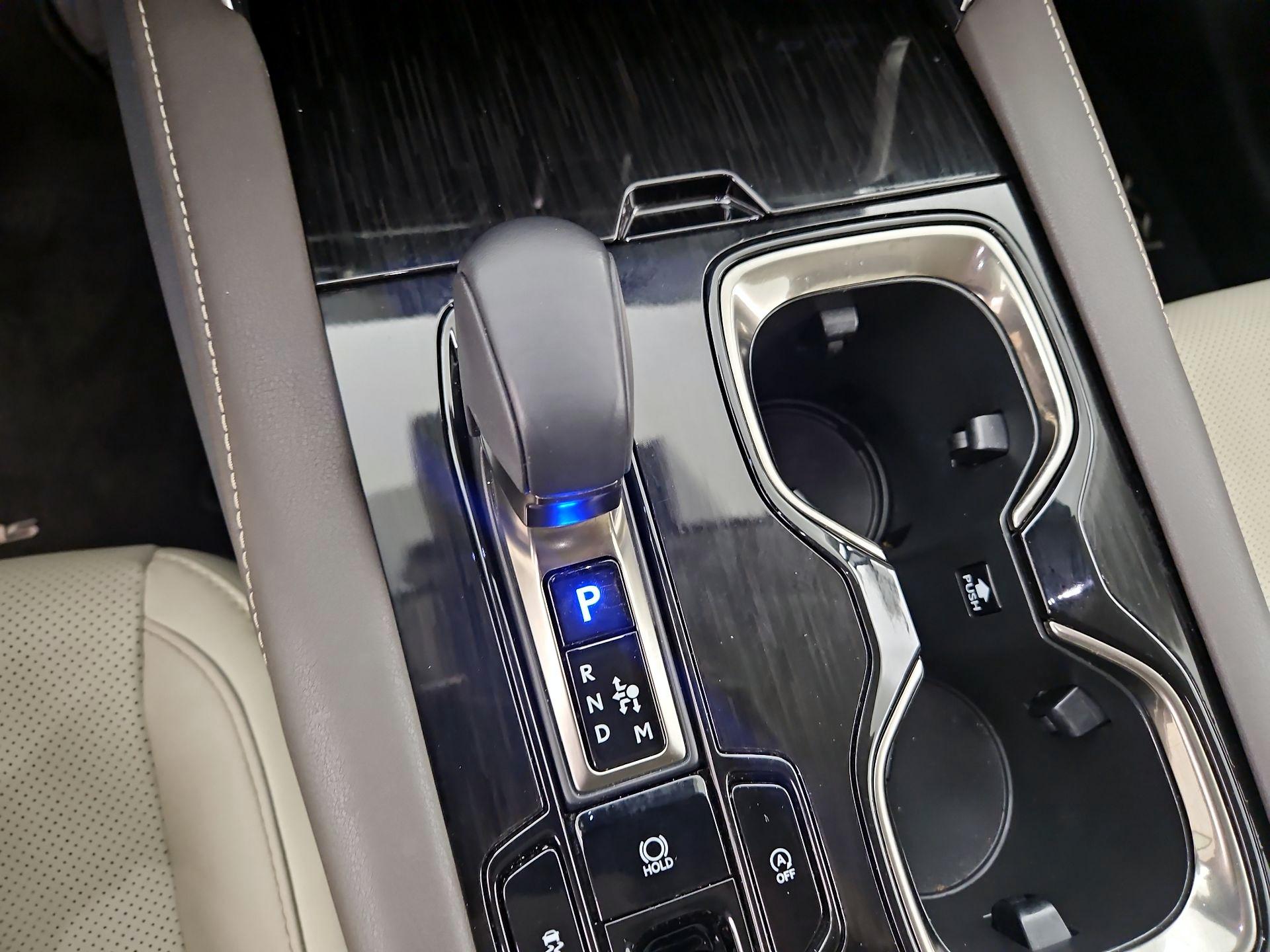 Thumbnail: 2024 Lexus RX - 17