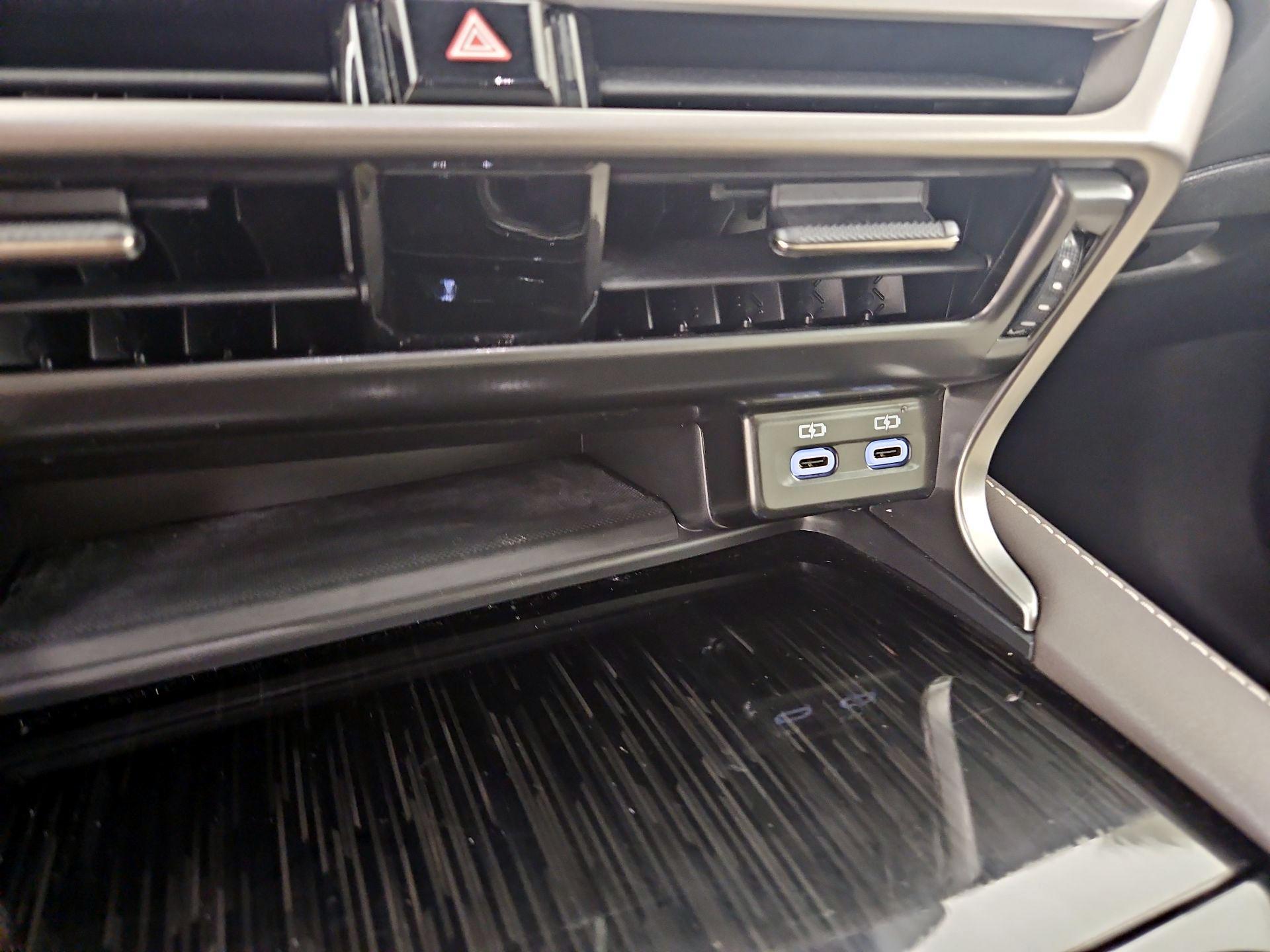 Thumbnail: 2024 Lexus RX - 18